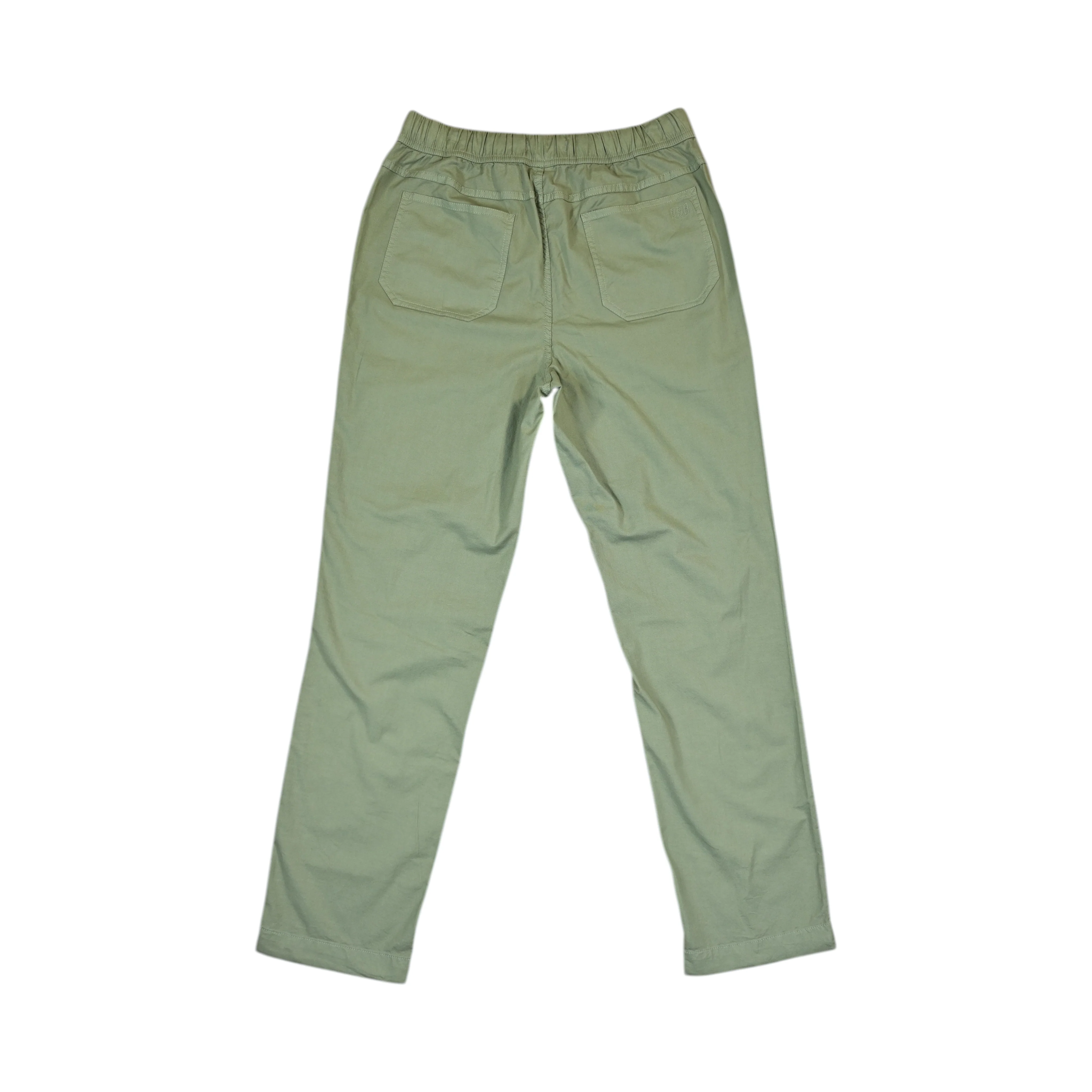 Topo Designs Men's Dirt Desert Pants - Image 2