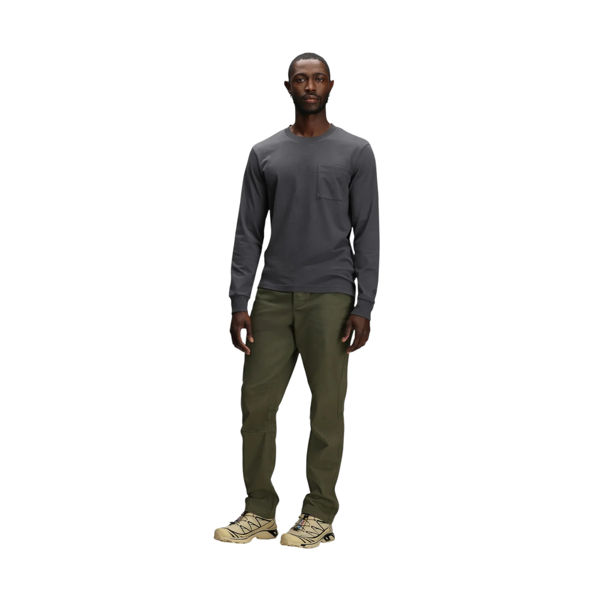 Topo Designs Men's Dirt Pants Classic - Image 5