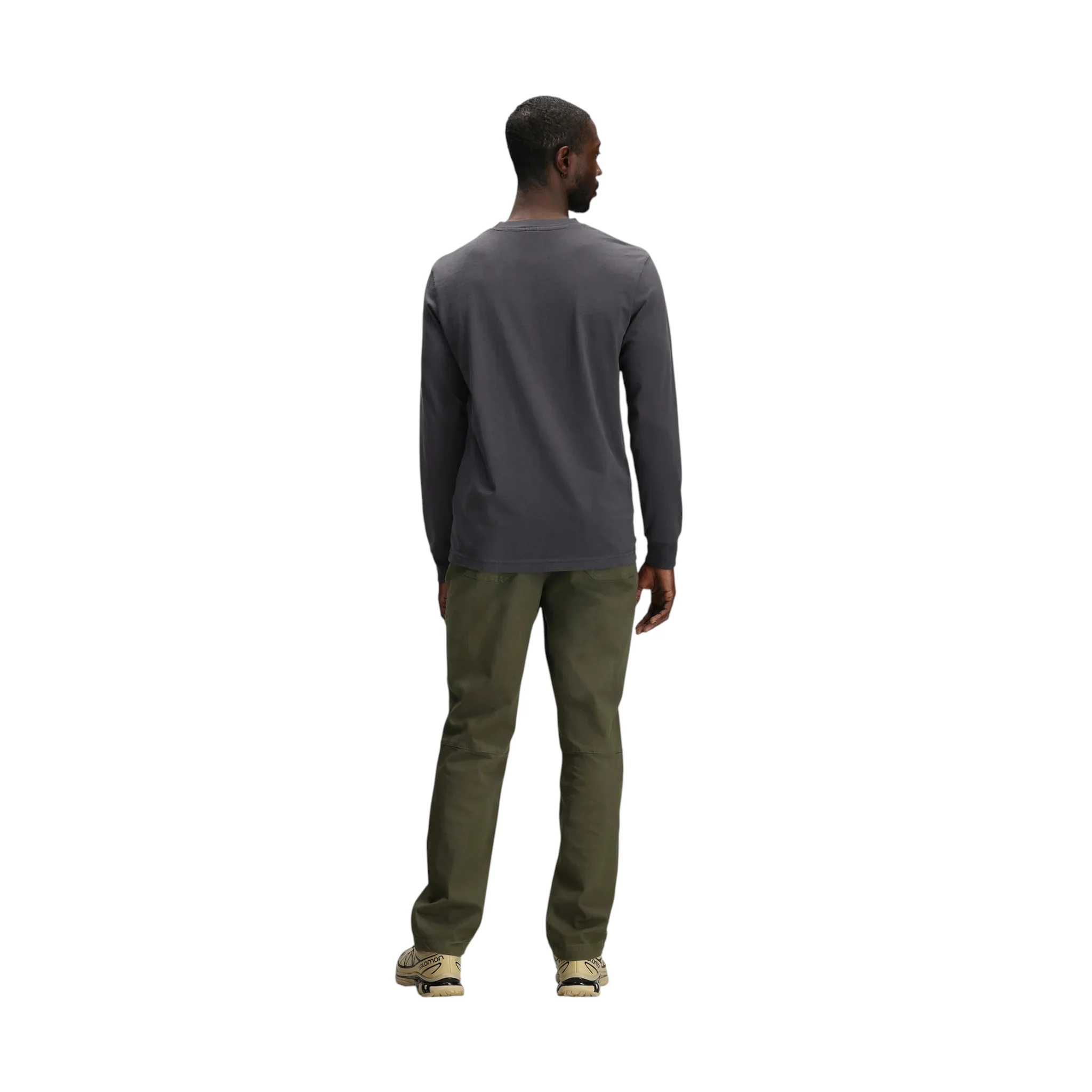 Topo Designs Men's Dirt Pants Classic - Image 6