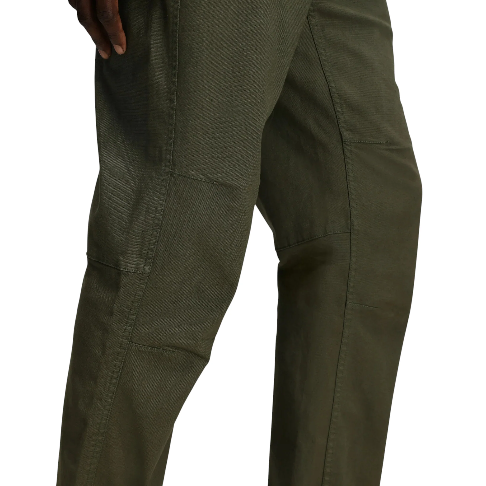 Topo Designs Men's Dirt Pants Classic - Image 8