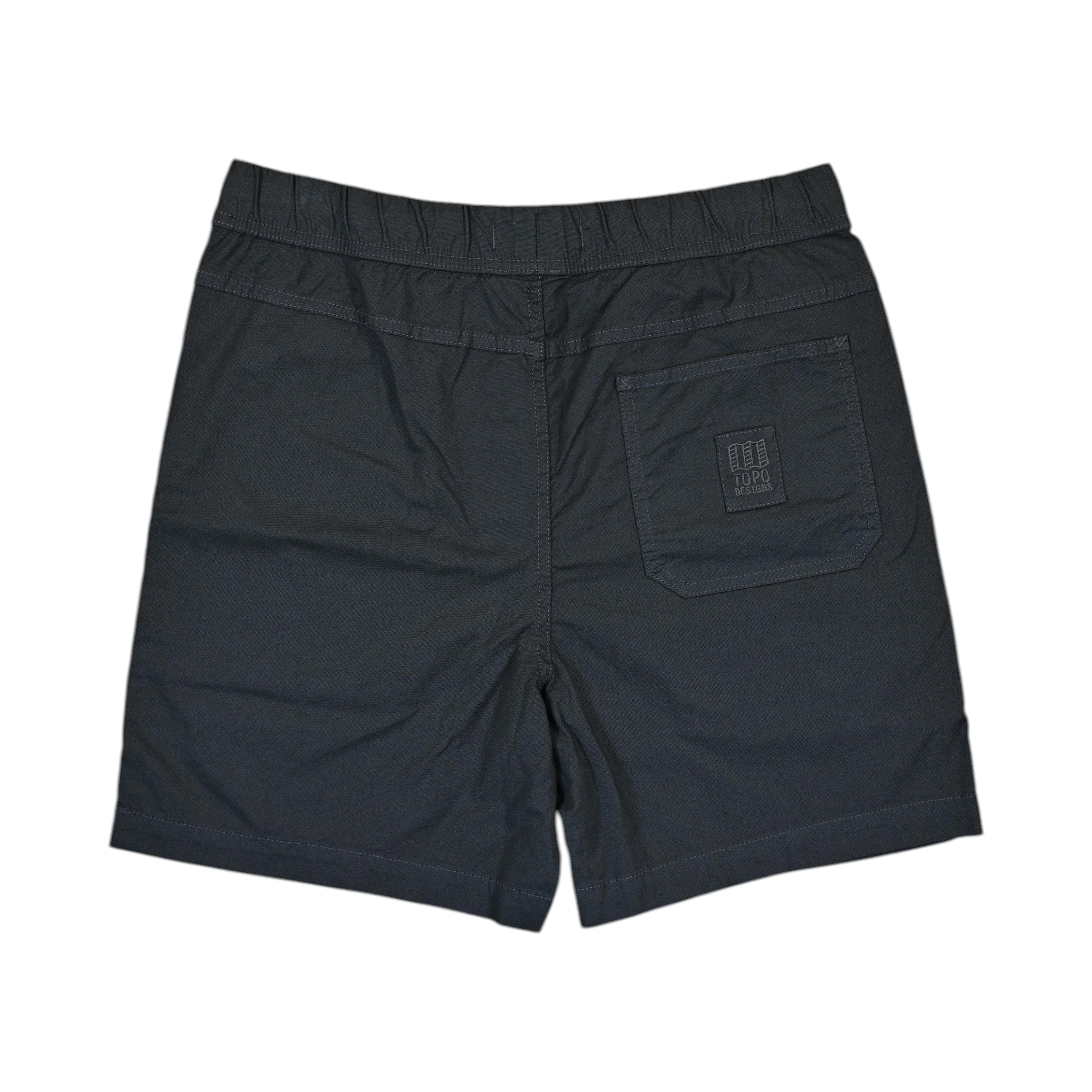 Topo Designs Men's Dirt Shorts - Image 2