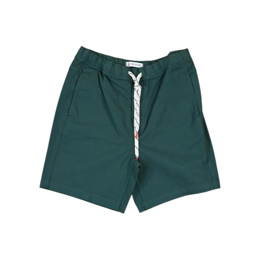 Topo Designs Men's Dirt Shorts