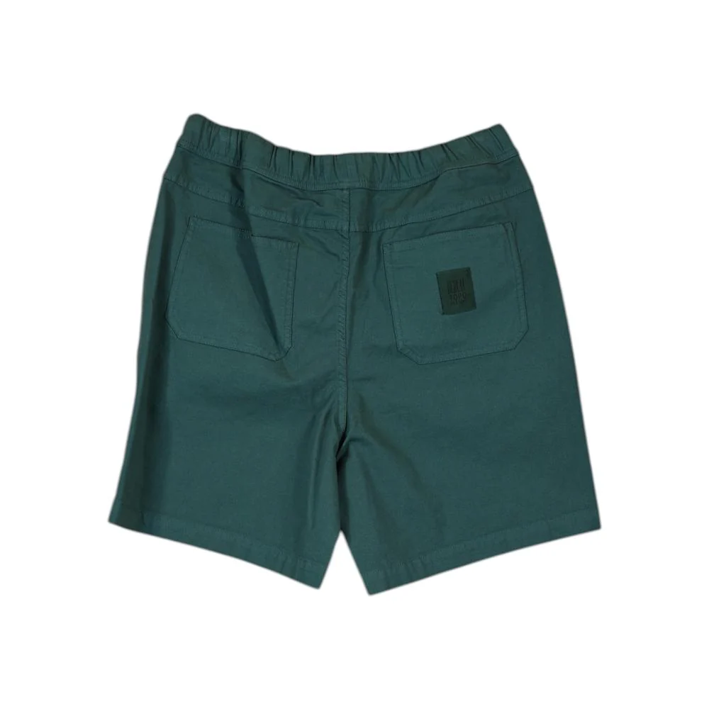 Topo Designs Men's Dirt Shorts - Image 2