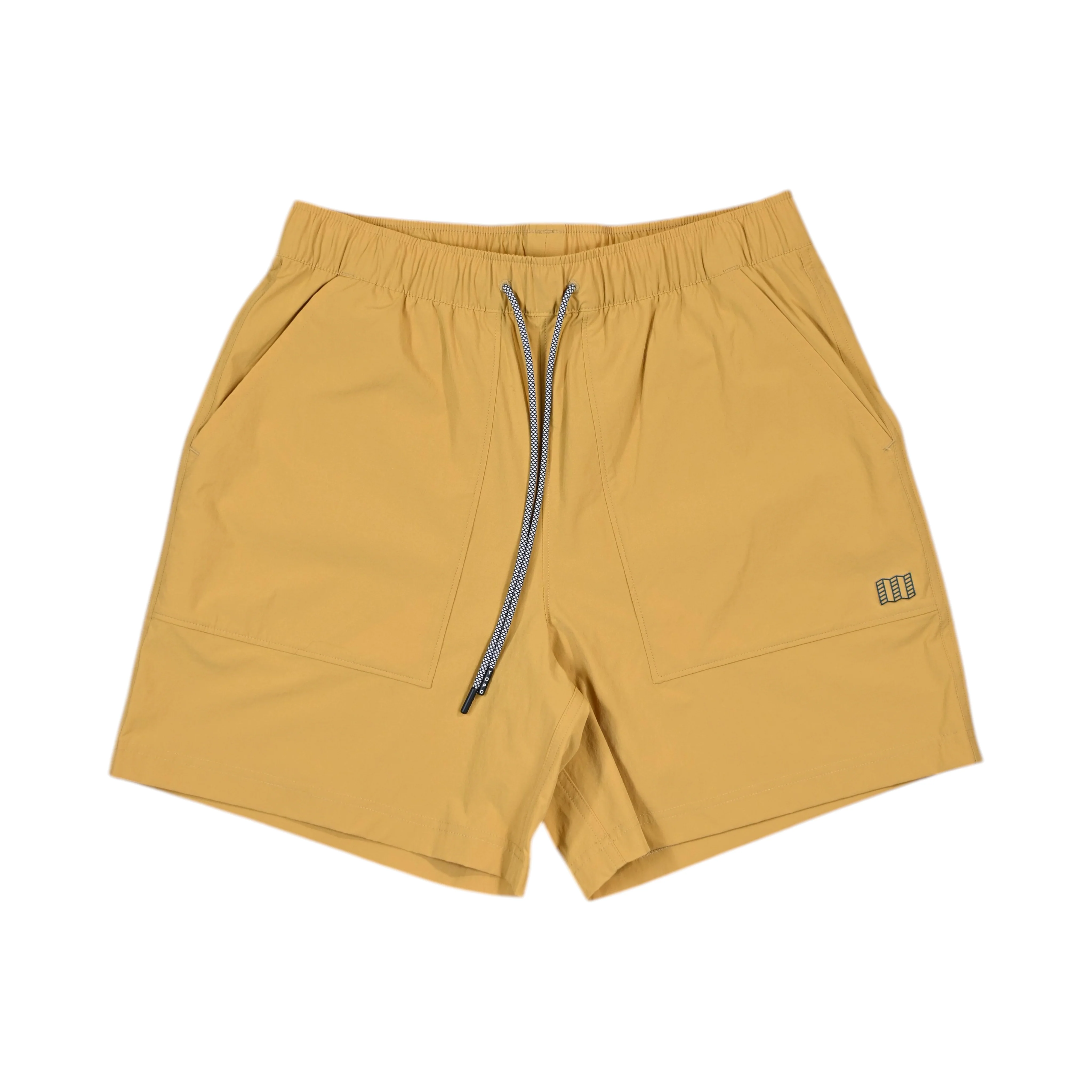 Topo Designs Men's Mesa Active Shorts