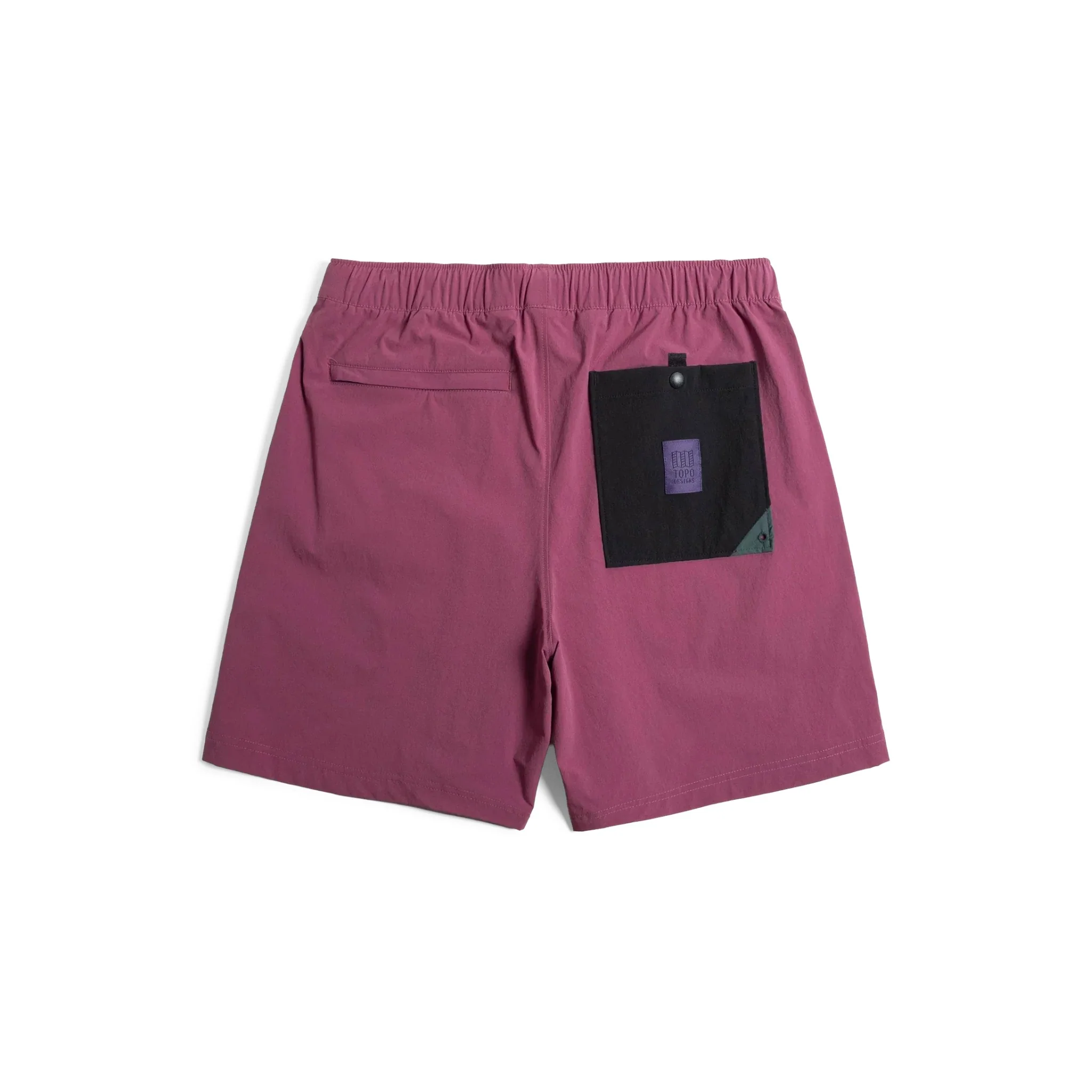 Topo Designs Men's Mesa Shorts - Image 2