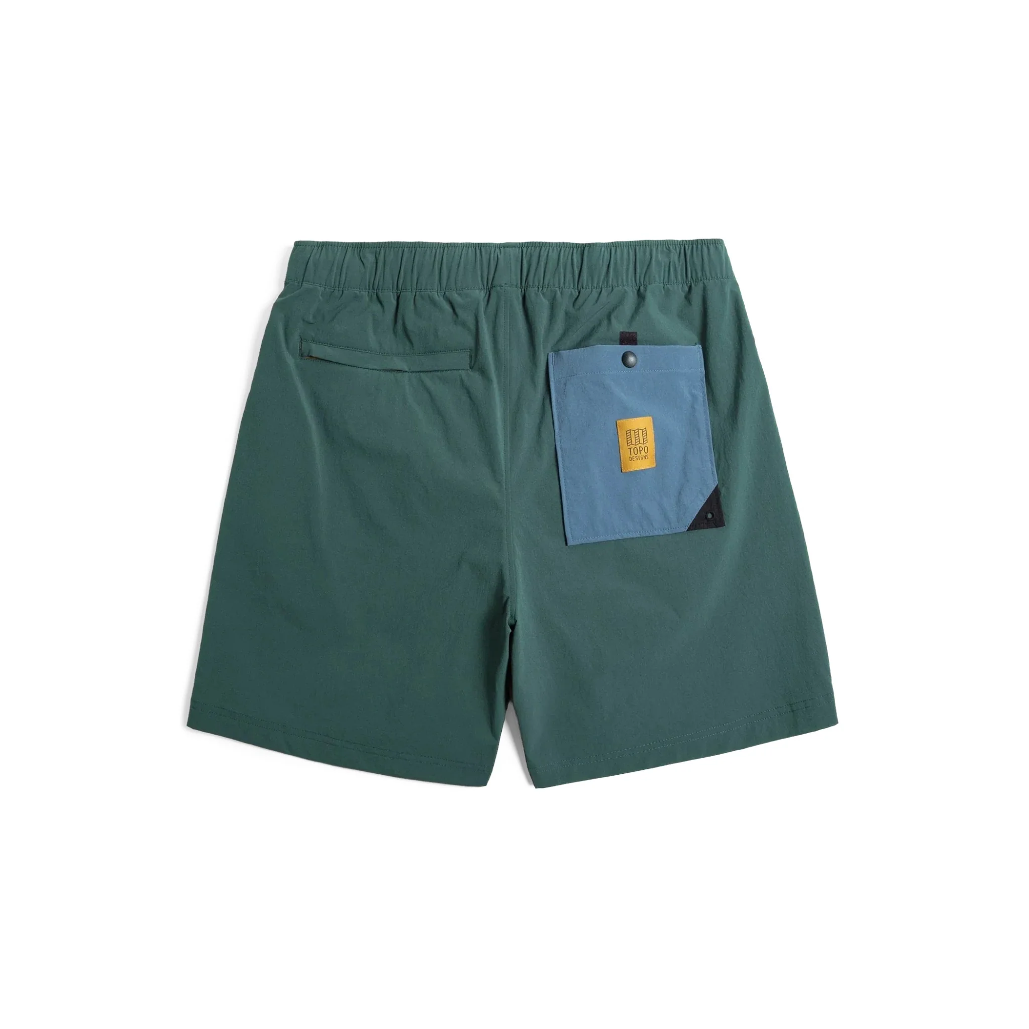 Topo Designs Men's Mesa Shorts - Image 4