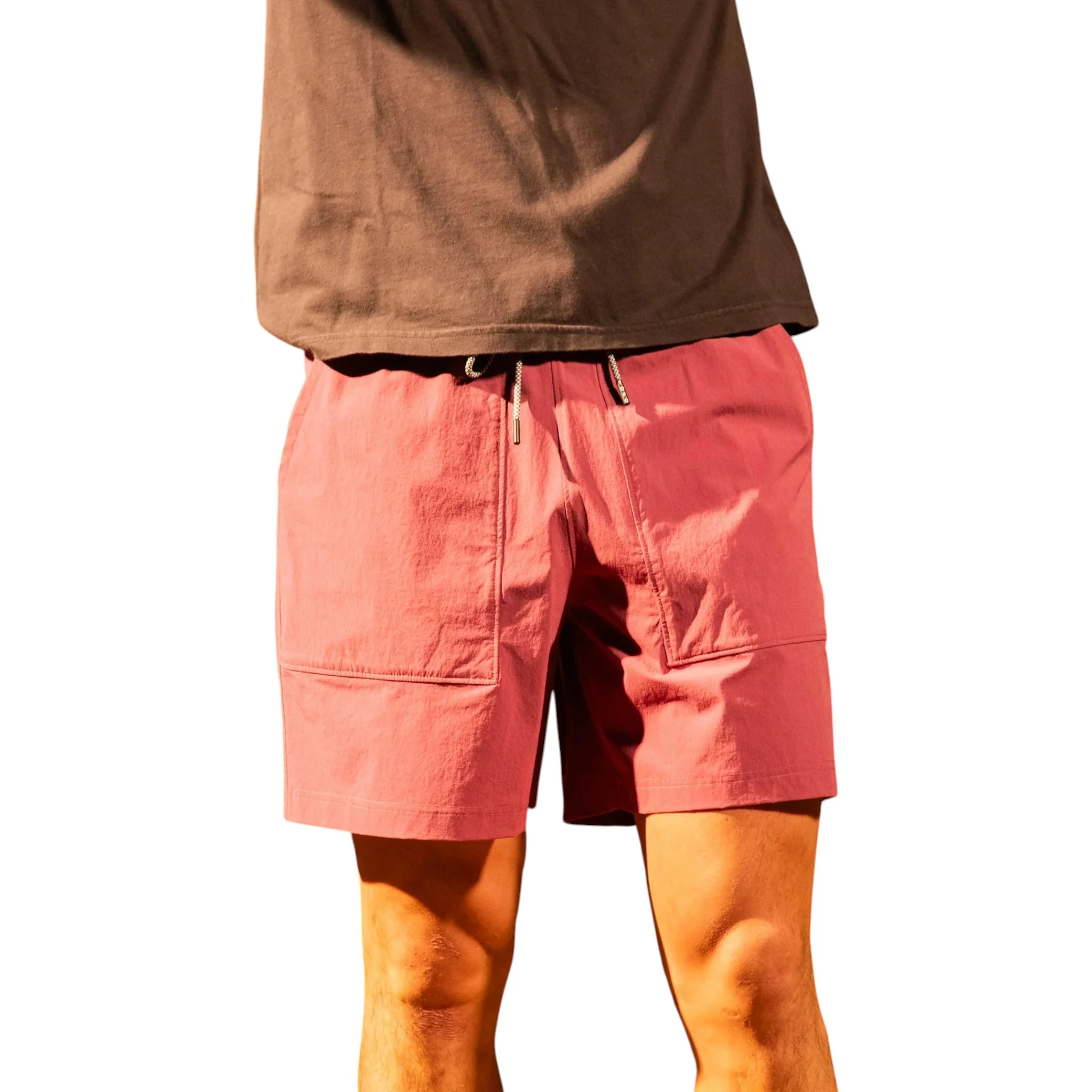Topo Designs Men's Mesa Shorts - Image 6