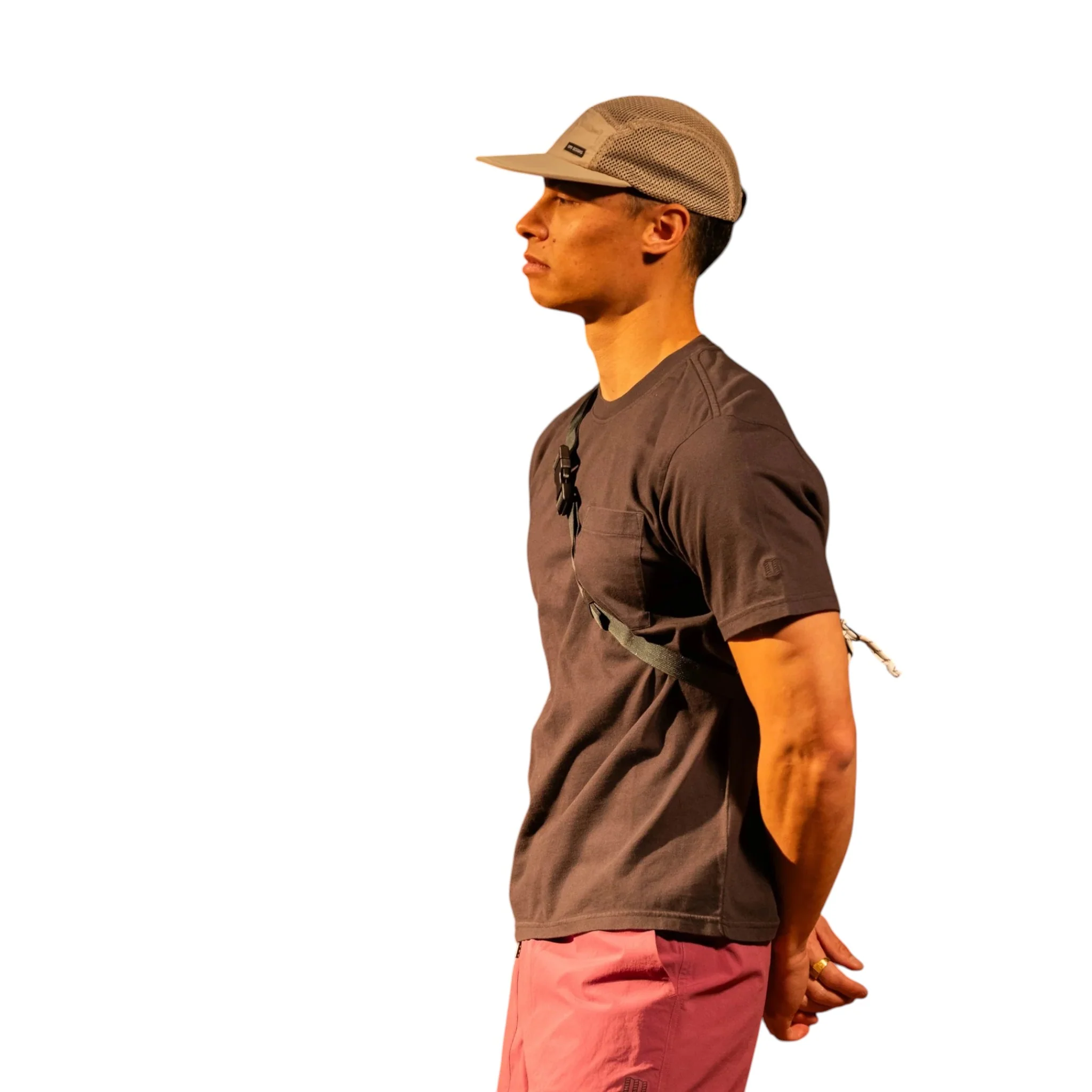 Topo Designs Men's Mesa Shorts - Image 8