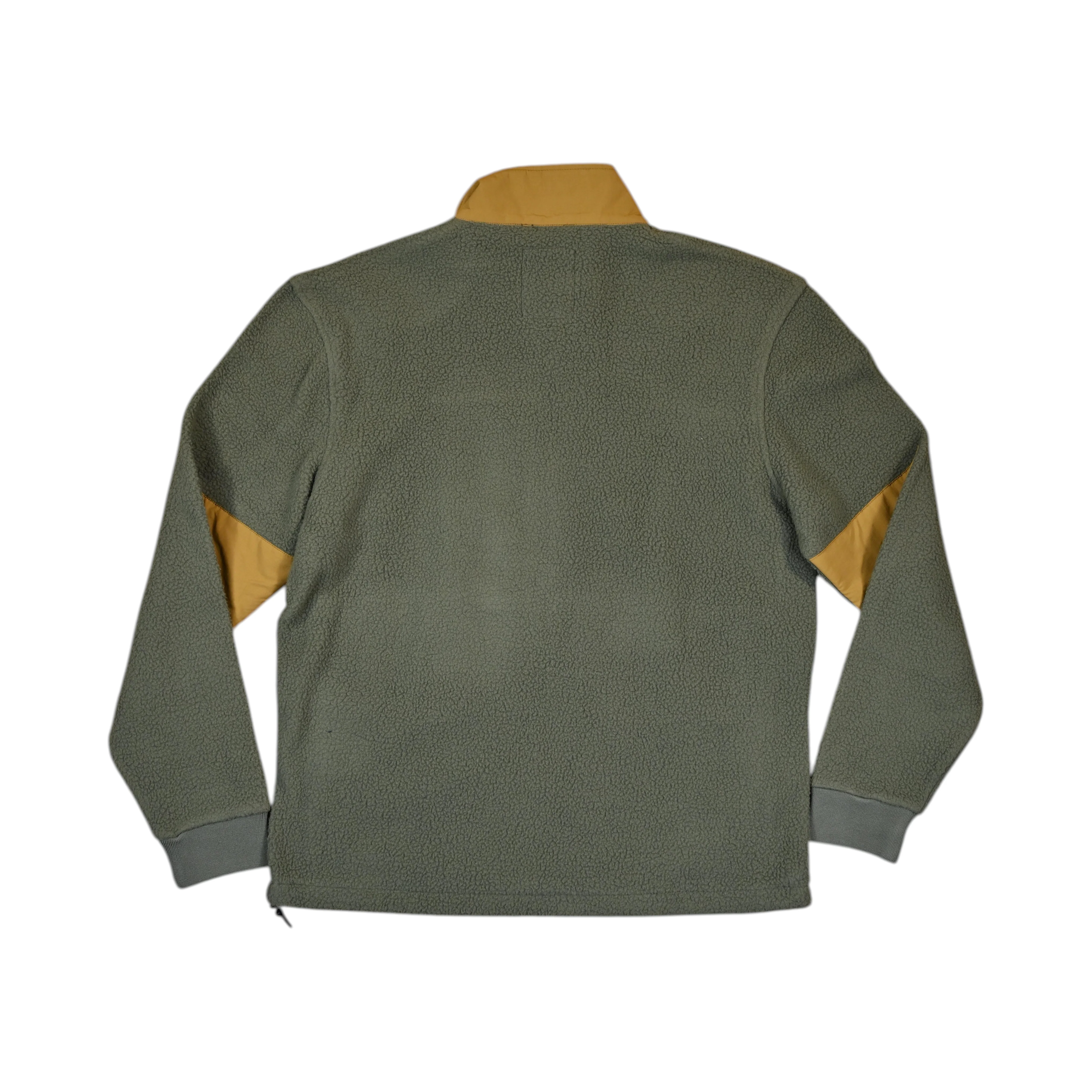 Topo Designs Men's Summit Rise Fleece Jacket - Image 2