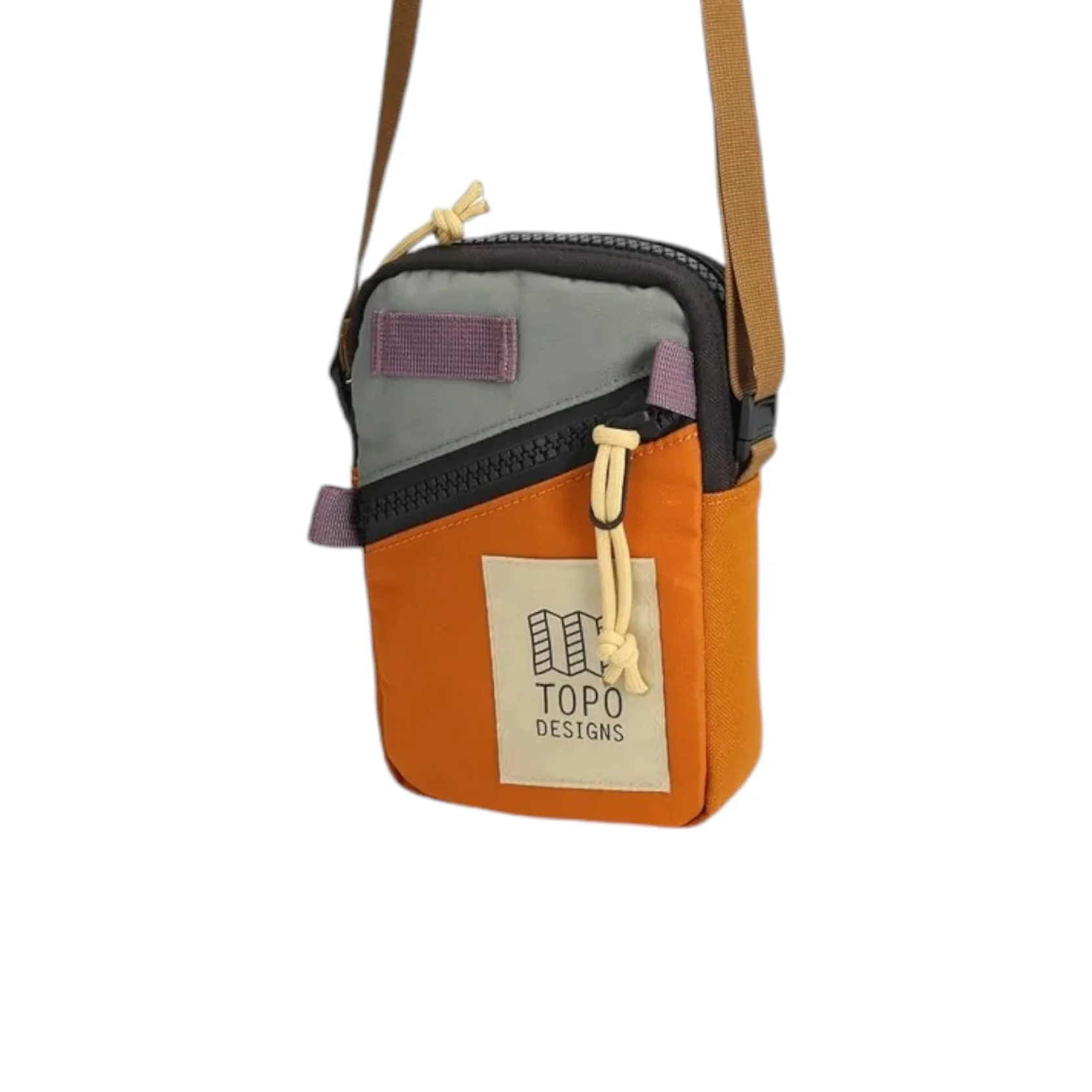 Topo Designs Mini Shoulder Bag - Image 22