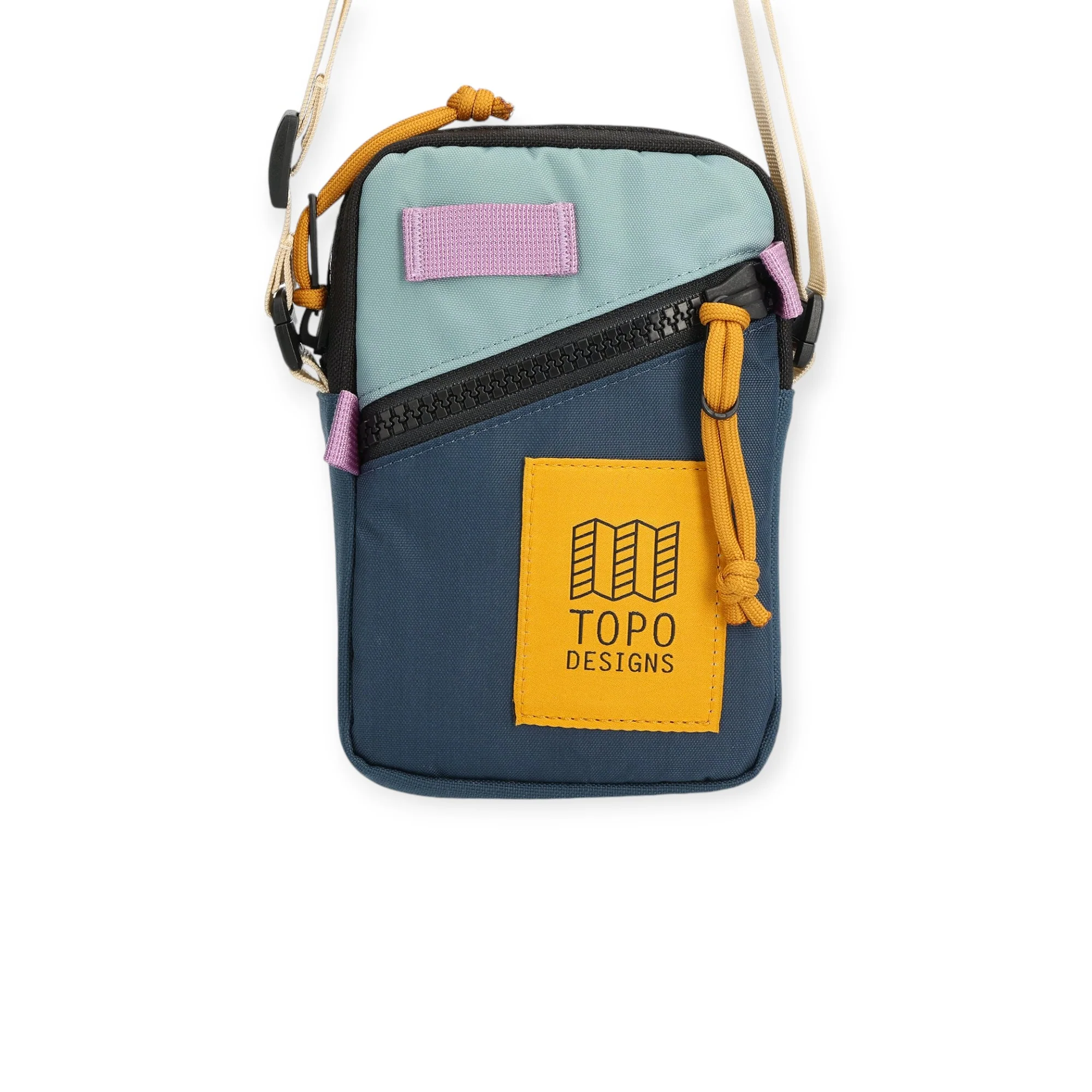 Topo Designs Mini Shoulder Bag - Image 4