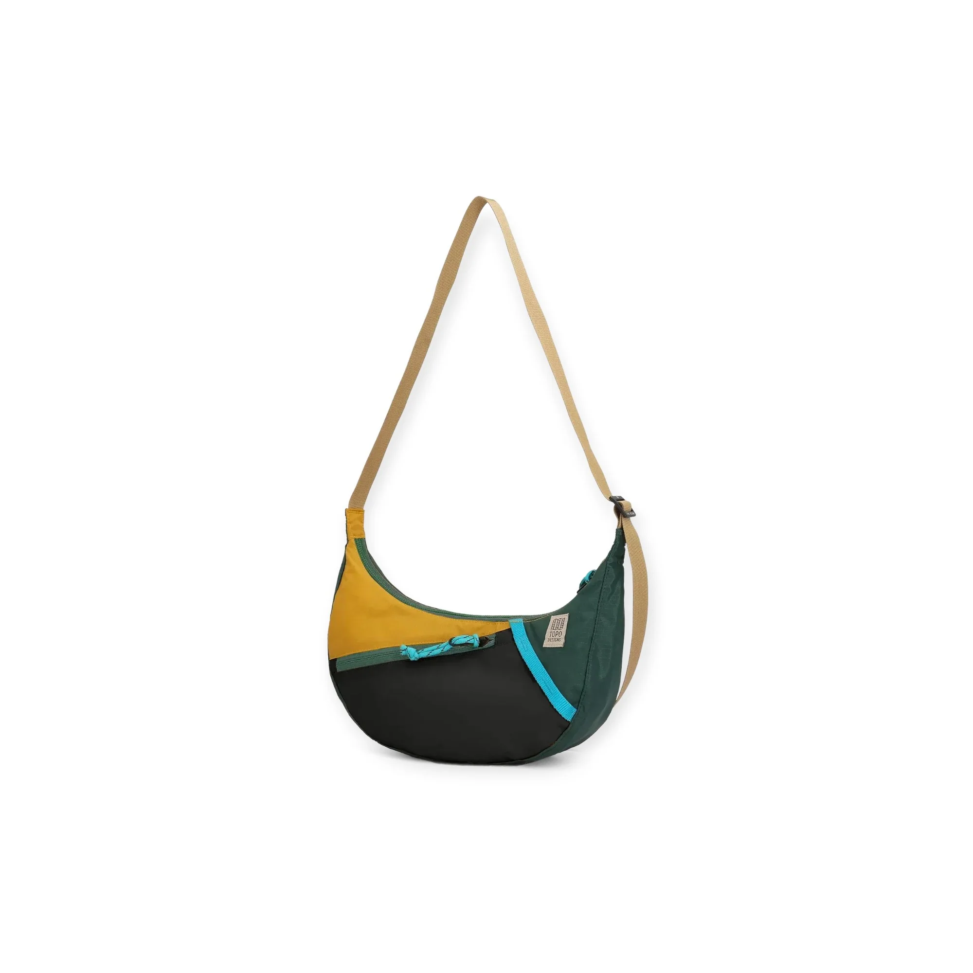 Topo Designs Moonlight Crossbody Bag - Image 4