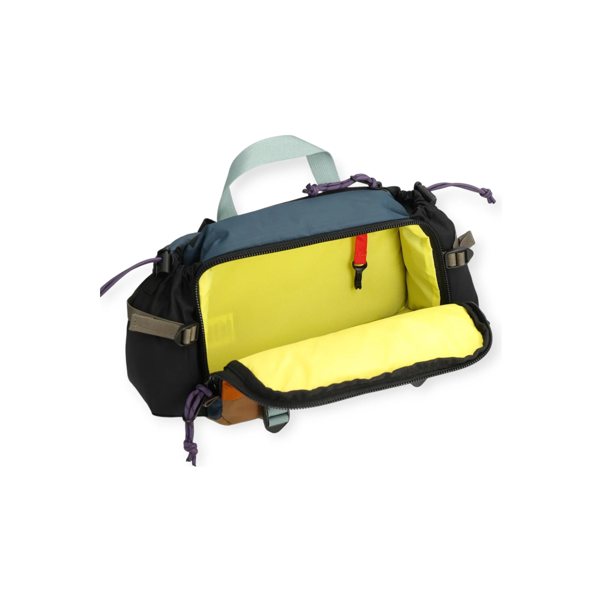 Topo Designs Mountain Hydro Hip Pack - Image 11