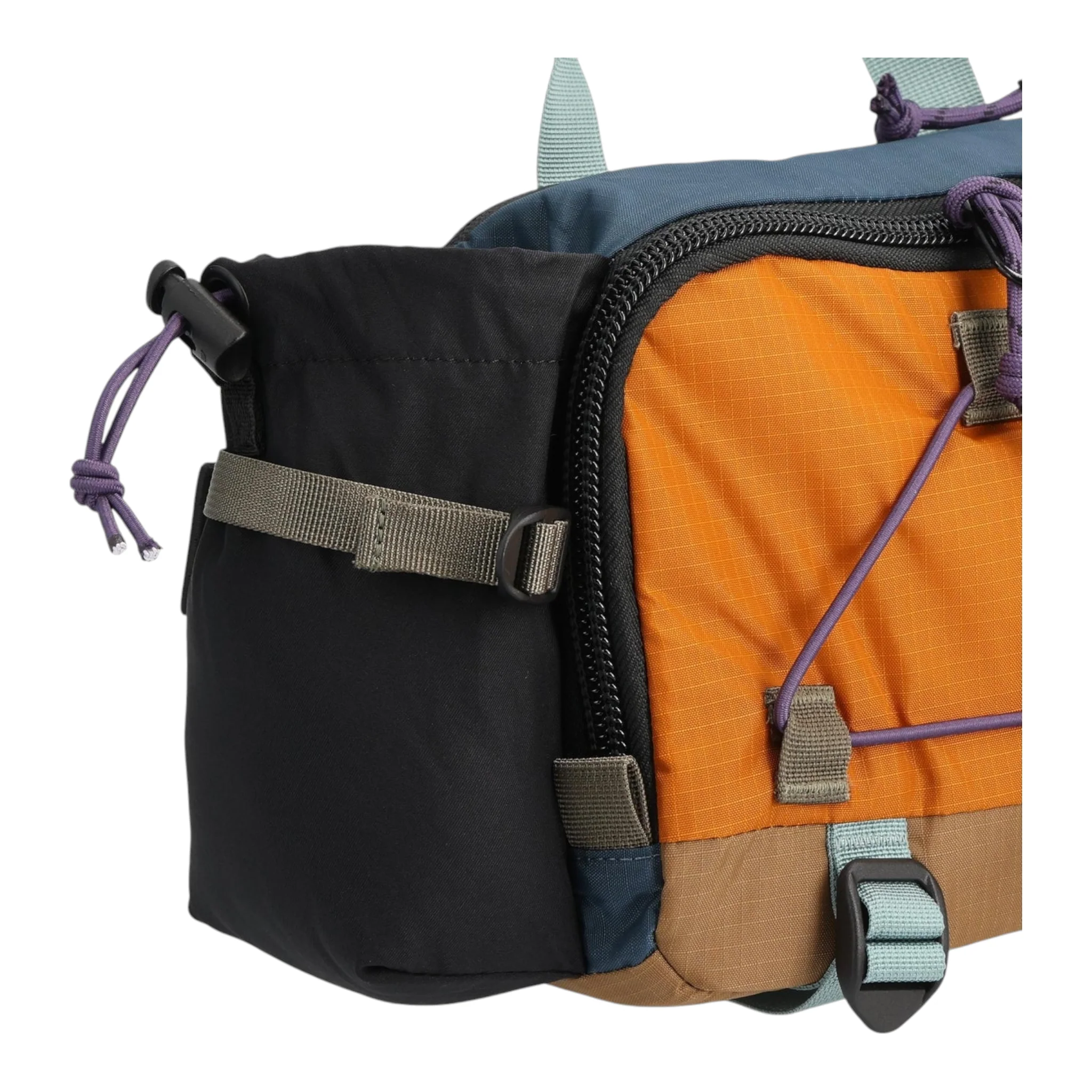 Topo Designs Mountain Hydro Hip Pack - Image 13