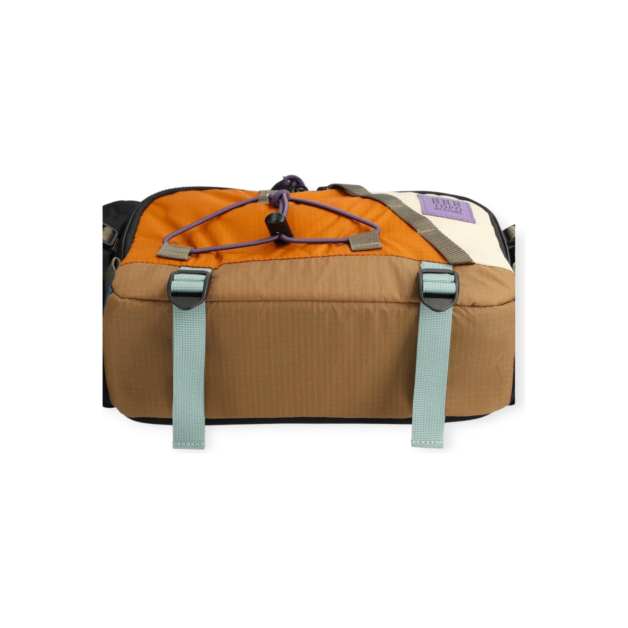 Topo Designs Mountain Hydro Hip Pack - Image 14