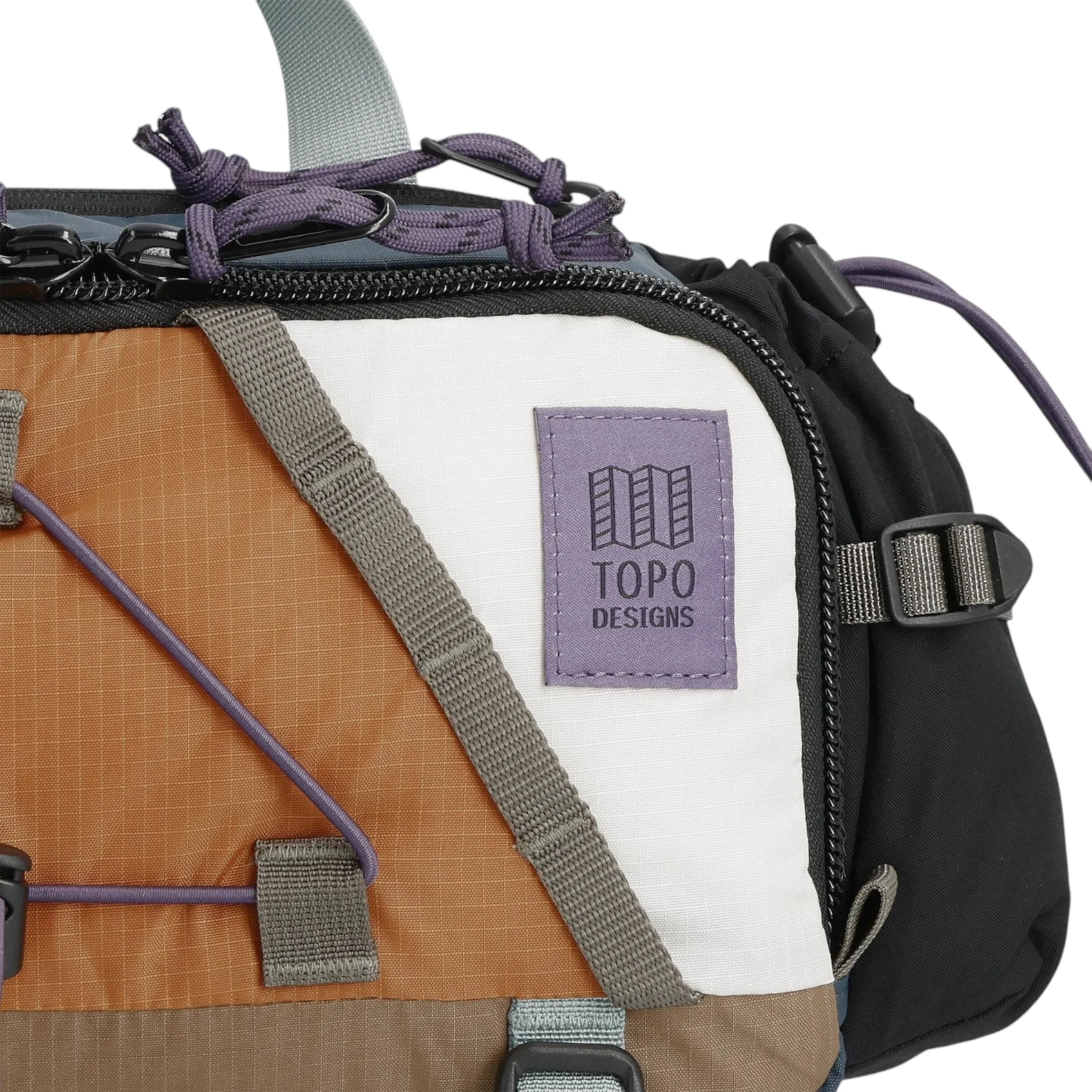 Topo Designs Mountain Hydro Hip Pack - Image 15
