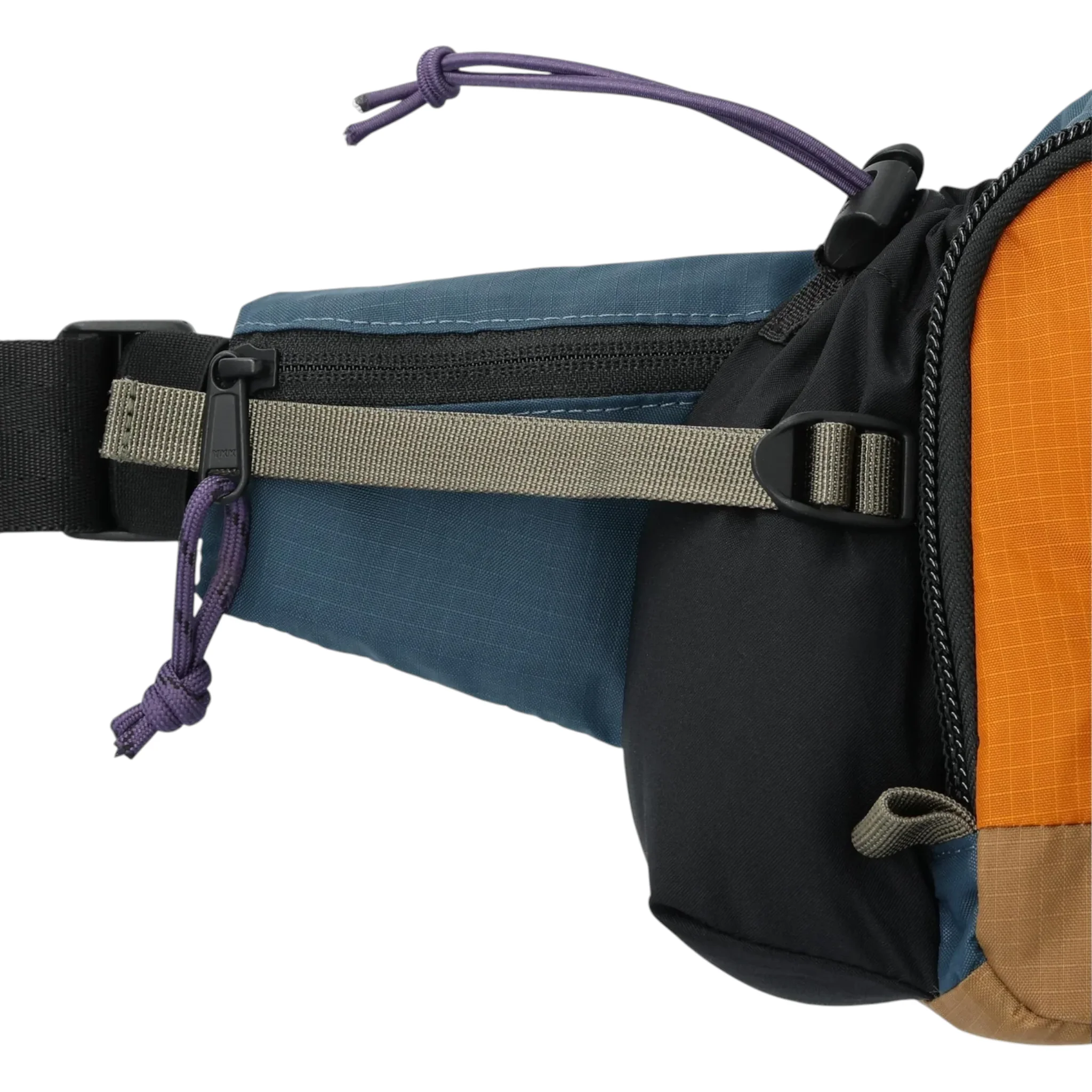 Topo Designs Mountain Hydro Hip Pack - Image 16