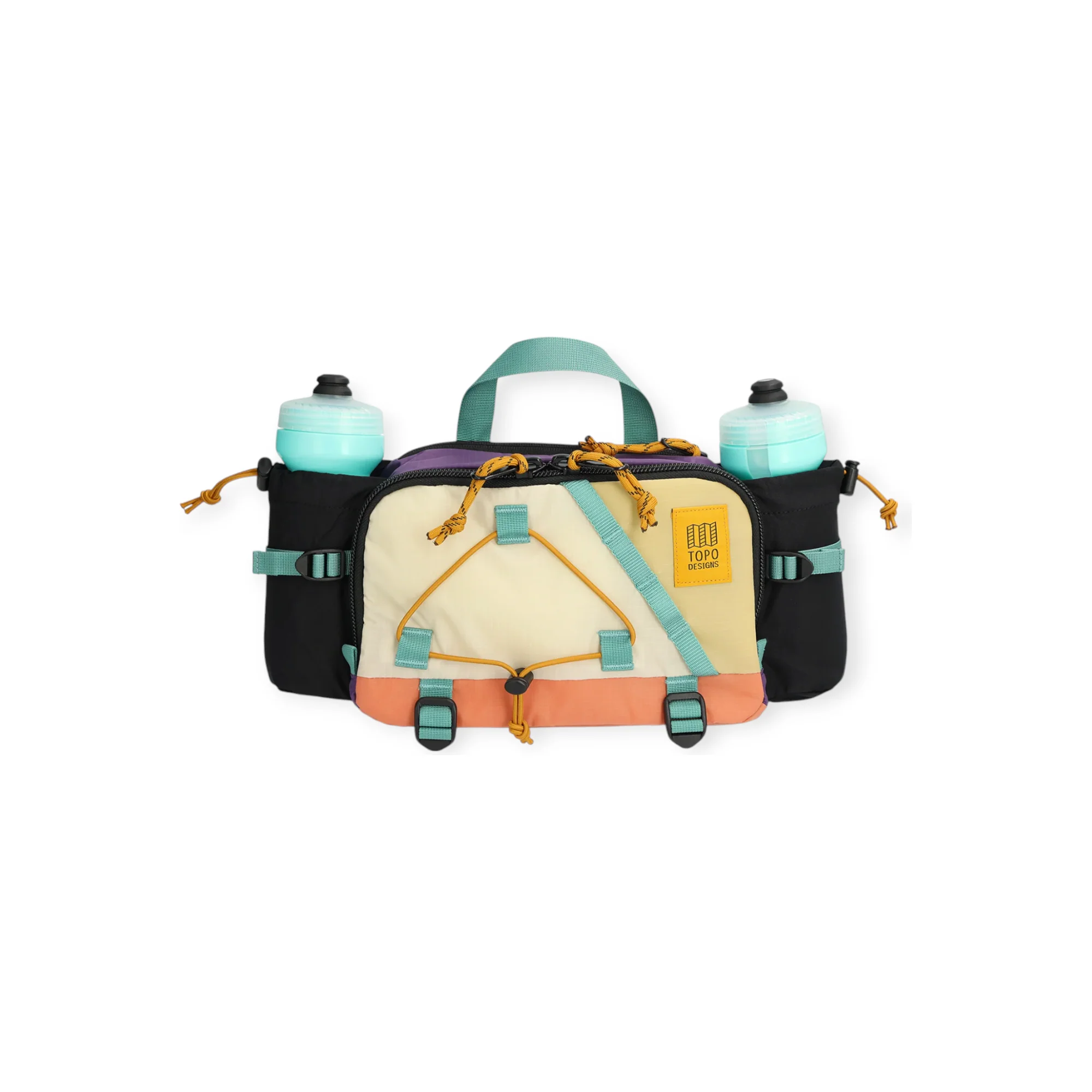 Topo Designs Mountain Hydro Hip Pack - Image 5