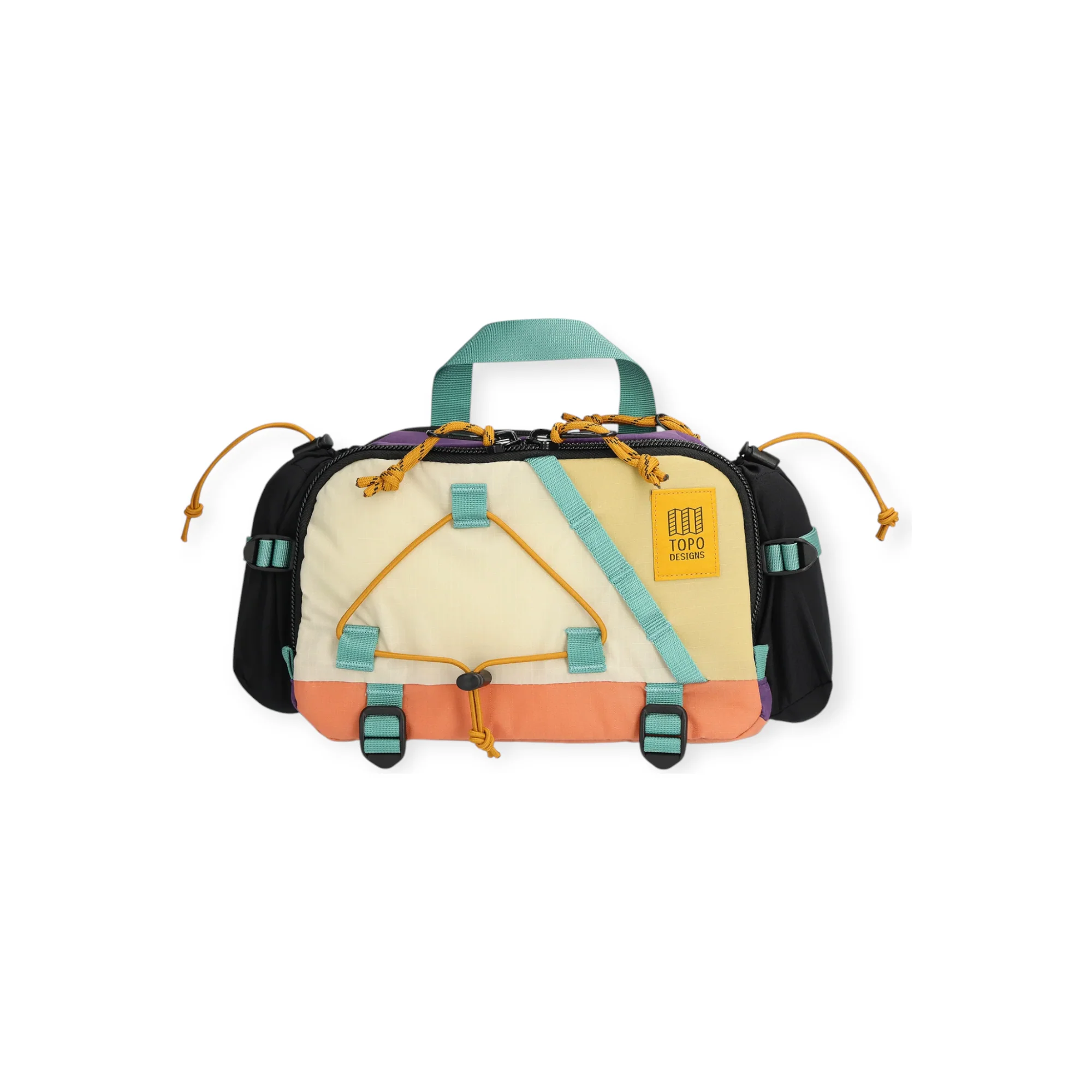 Topo Designs Mountain Hydro Hip Pack - Image 6