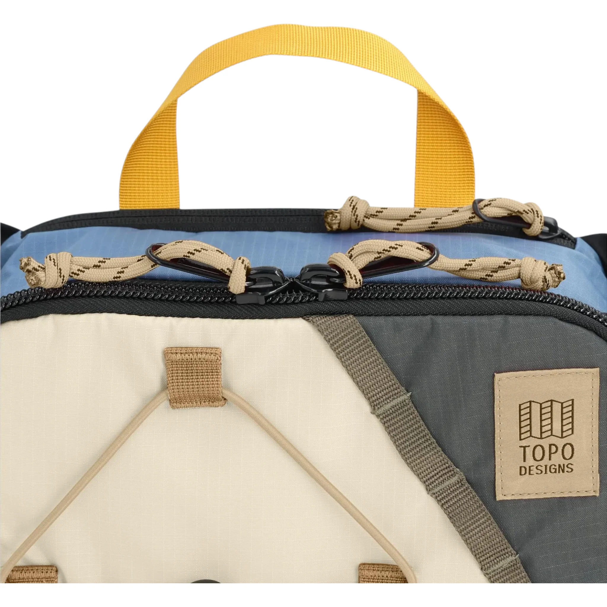Topo Designs Mountain Hydro Hip Pack - Image 8
