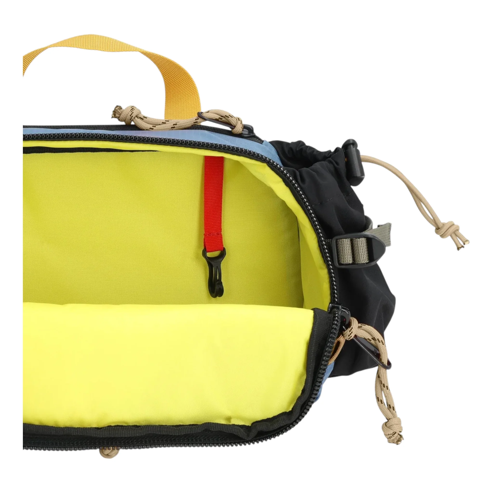 Topo Designs Mountain Hydro Hip Pack - Image 9