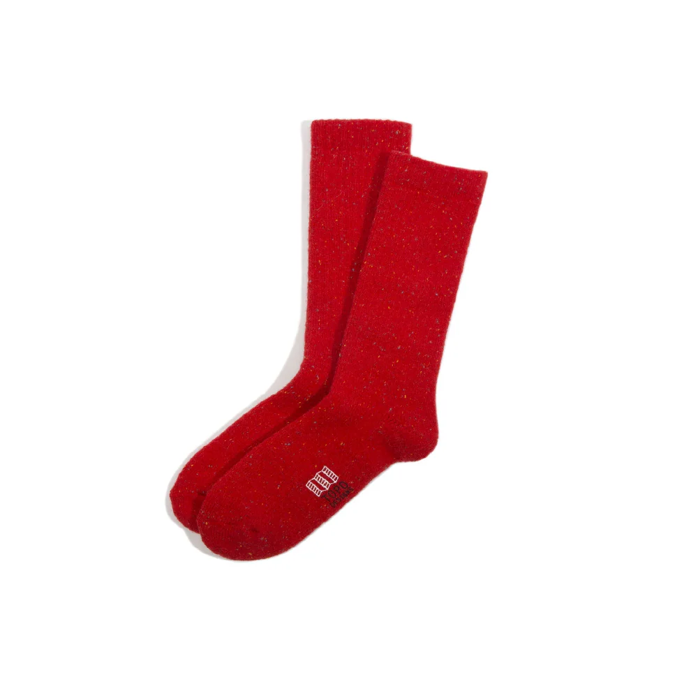 Topo Designs Mountain Socks - Image 3