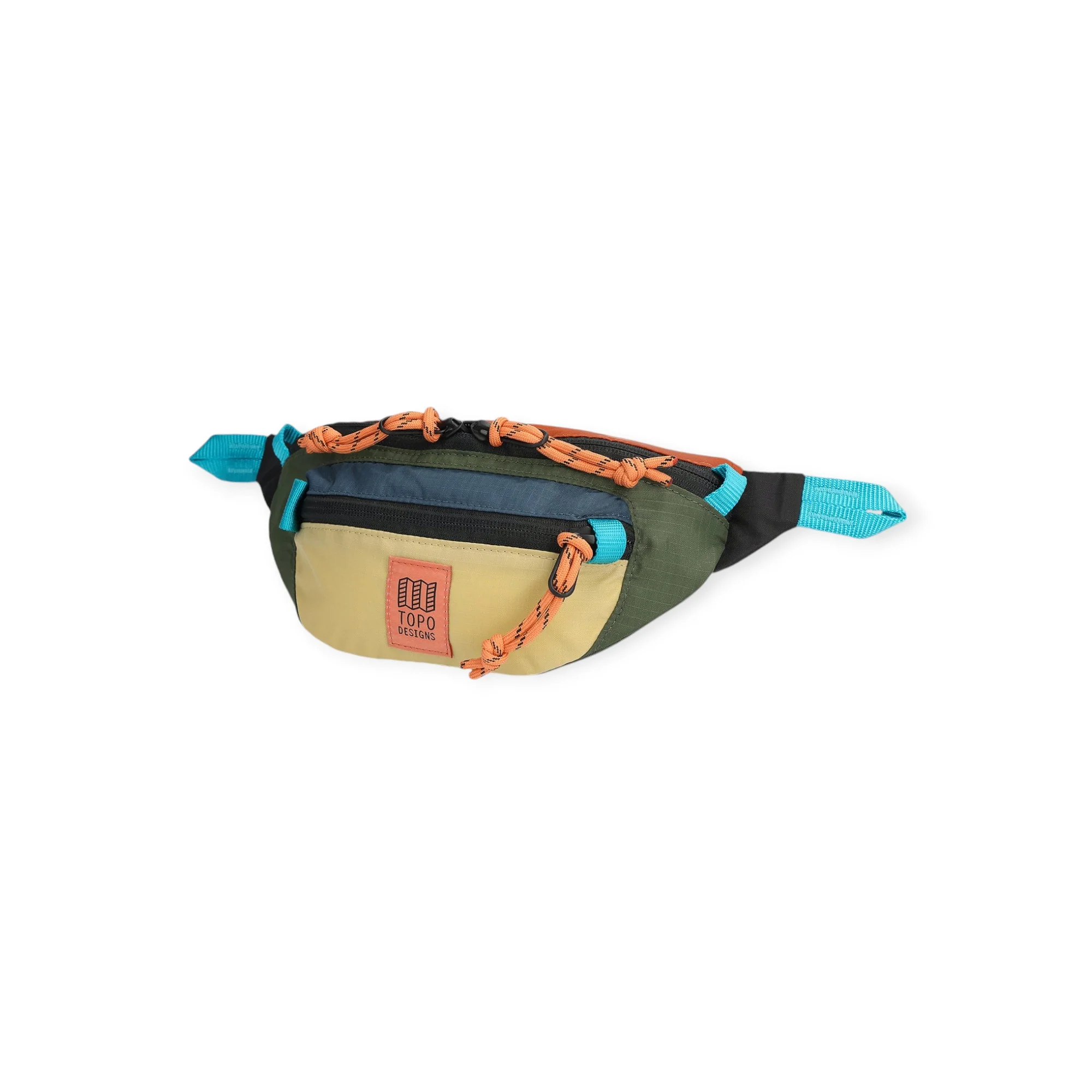 Topo Designs Mountain Waist Pack - Image 10