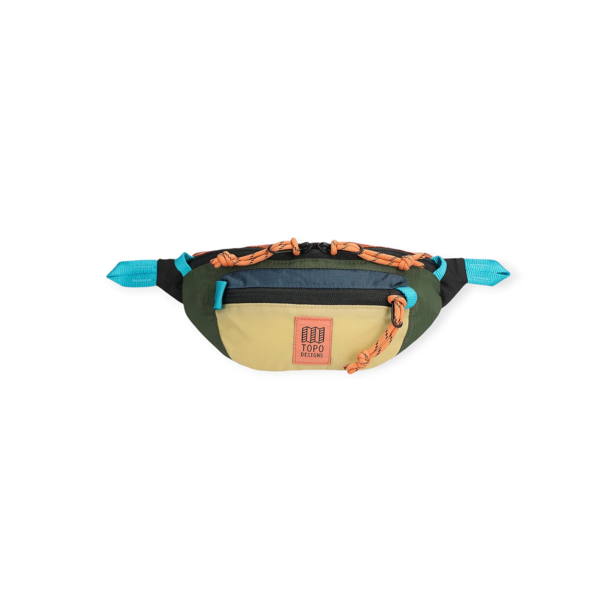 Topo Designs Mountain Waist Pack - Image 11