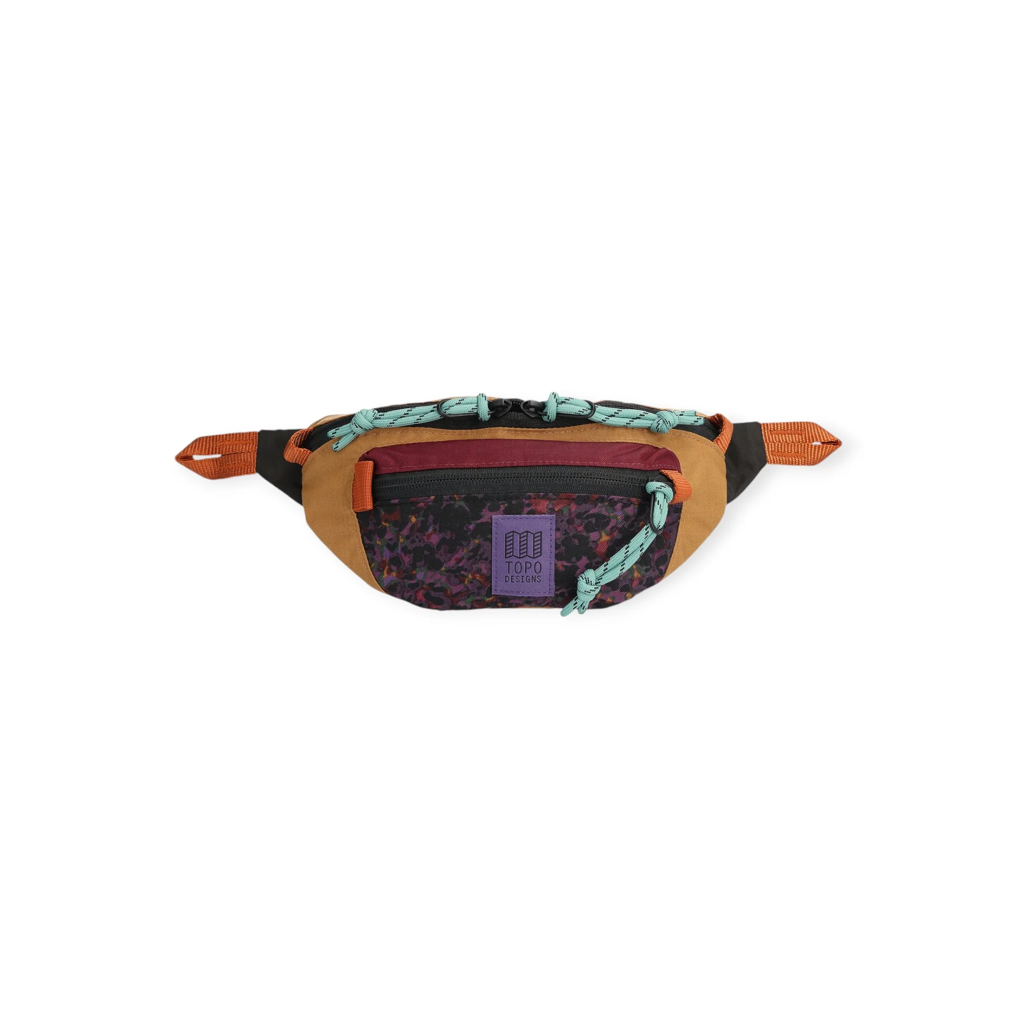 Topo Designs Mountain Waist Pack - Image 14