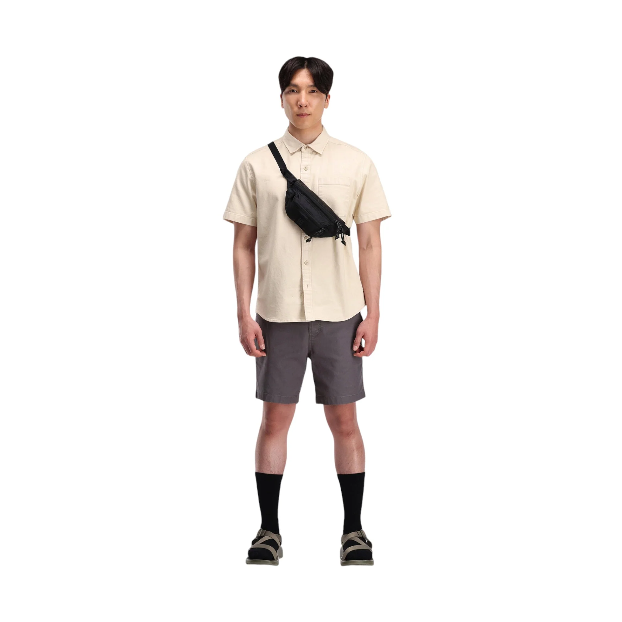 Topo Designs Mountain Waist Pack - Image 16