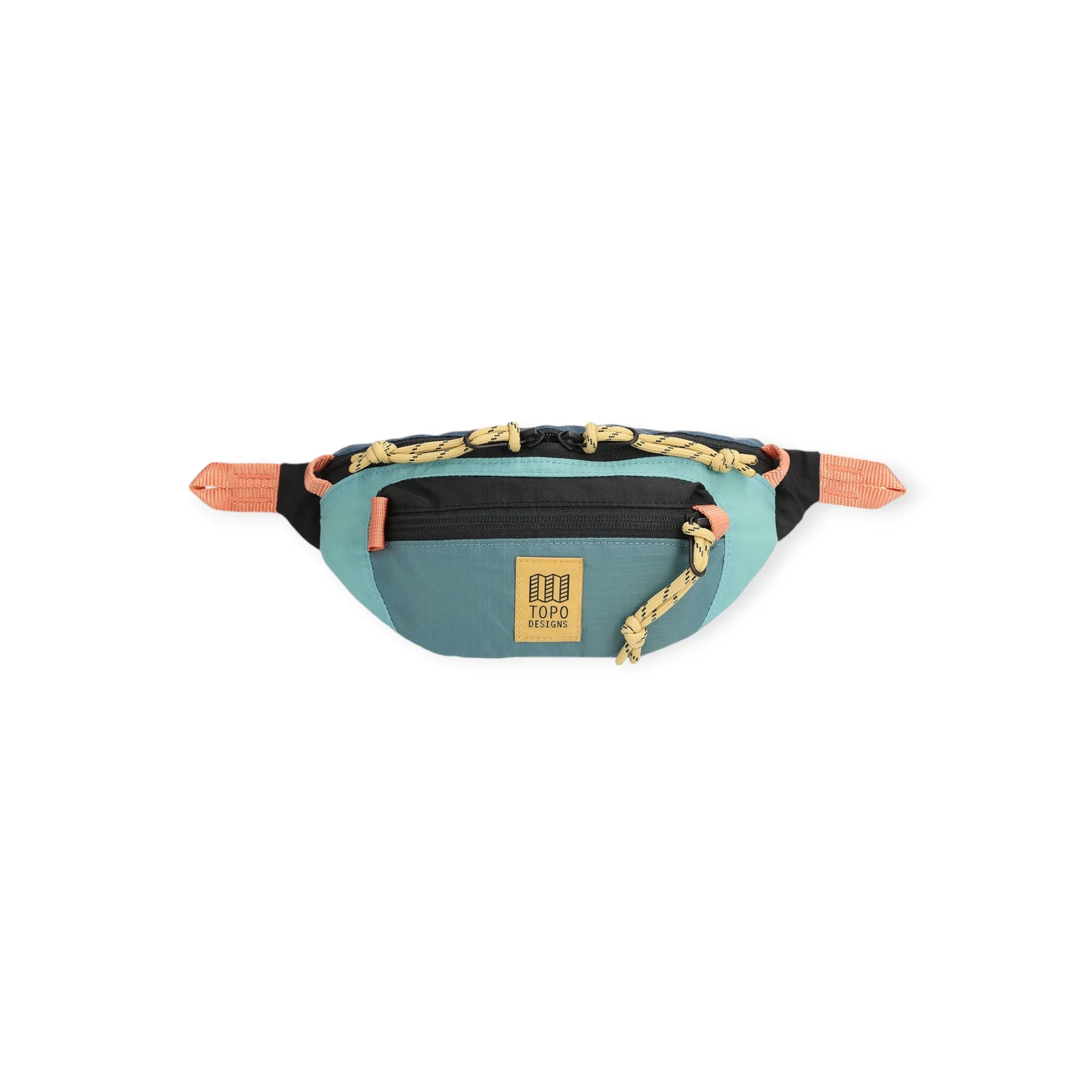 Topo Designs Mountain Waist Pack - Image 2