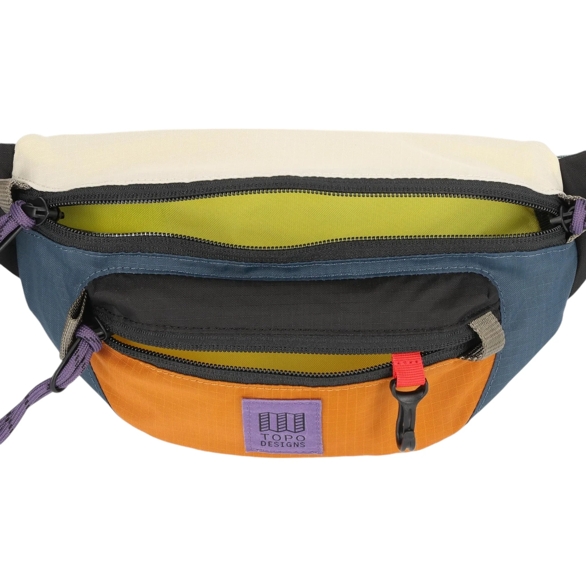 Topo Designs Mountain Waist Pack - Image 23
