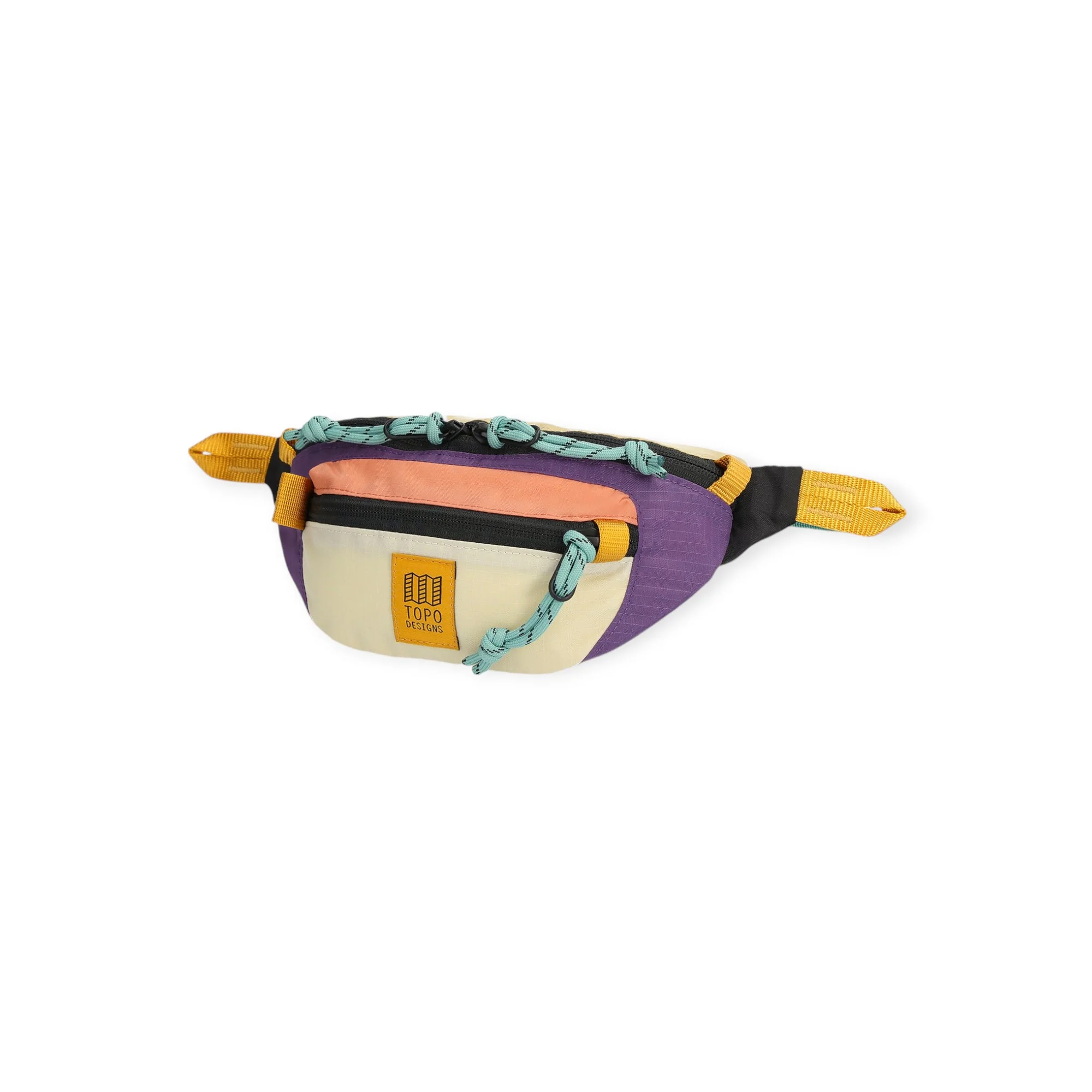 Topo Designs Mountain Waist Pack - Image 4