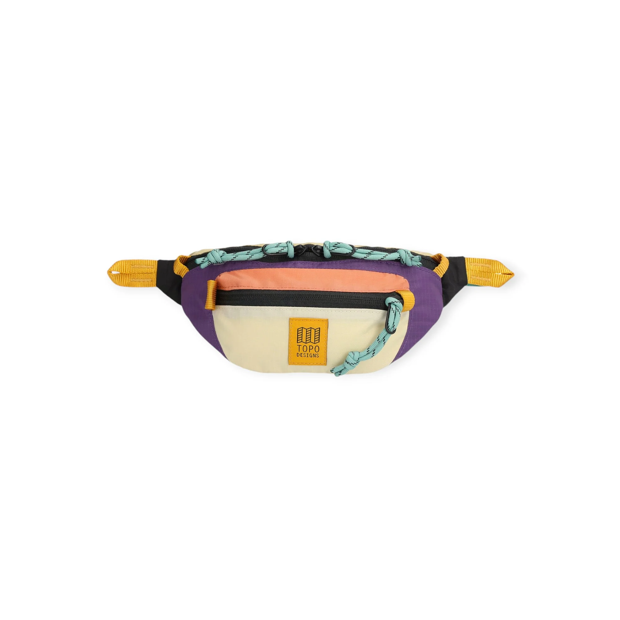 Topo Designs Mountain Waist Pack - Image 5