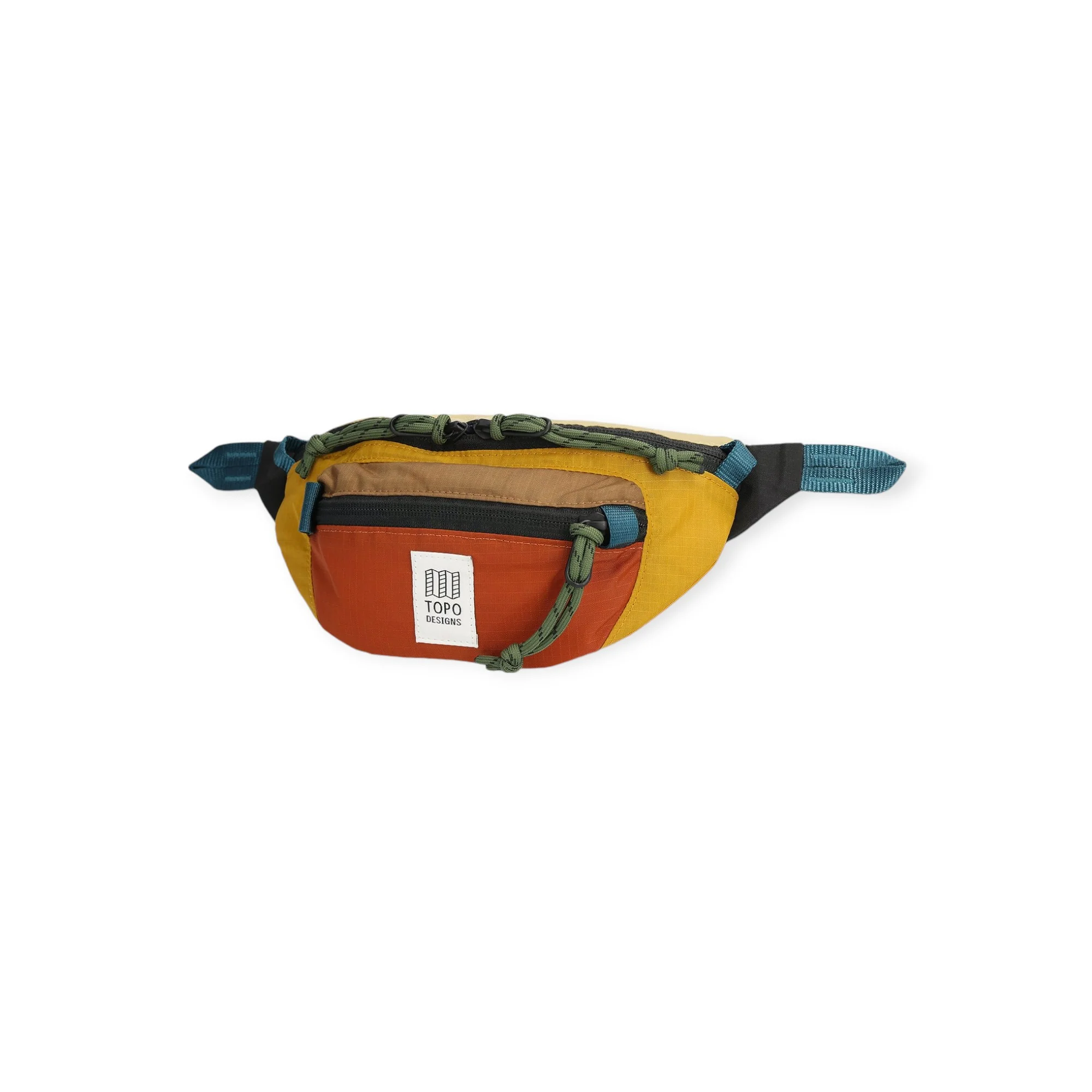 Topo Designs Mountain Waist Pack - Image 7