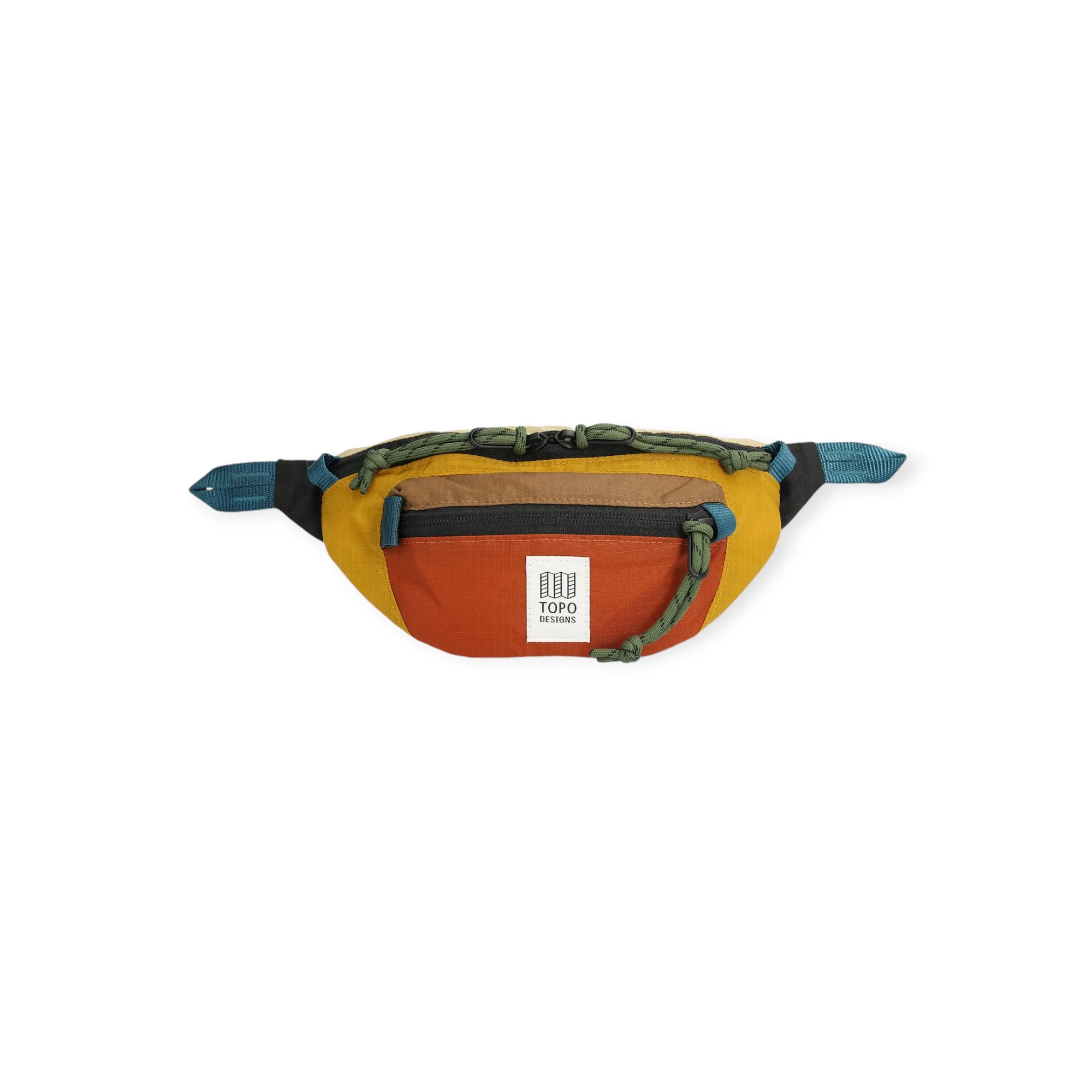 Topo Designs Mountain Waist Pack - Image 8