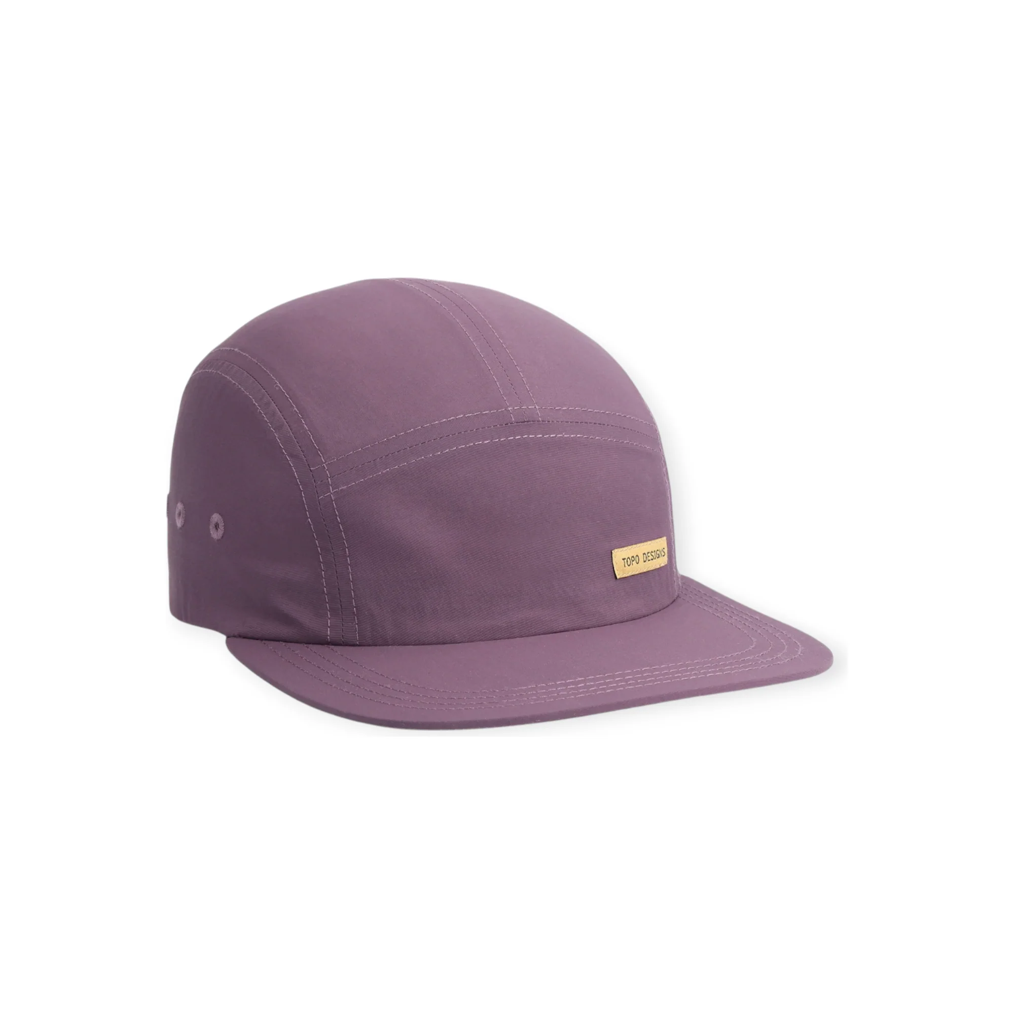 Topo Designs Nylon Camp Hat | Previous Style
