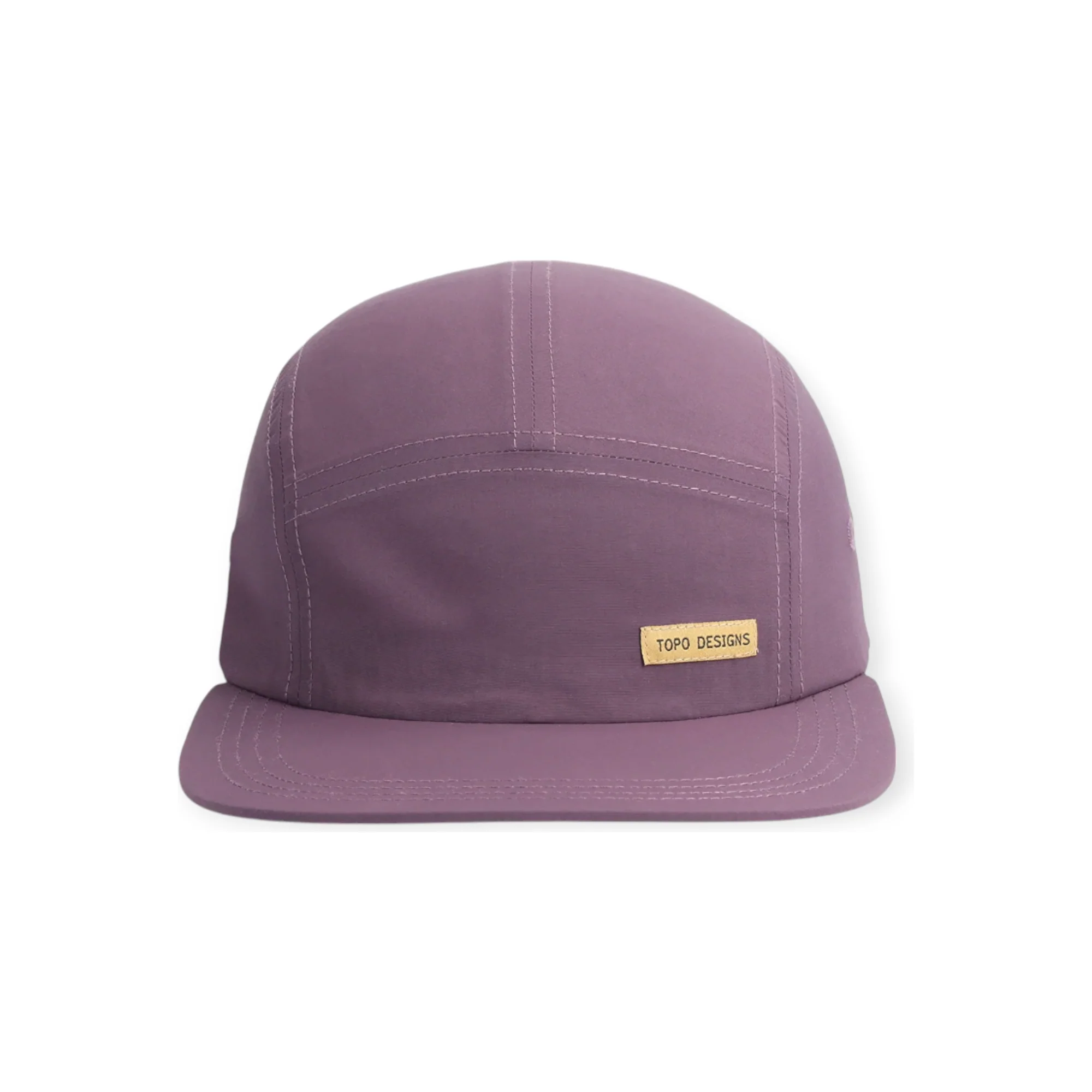 Topo Designs Nylon Camp Hat | Previous Style - Image 2