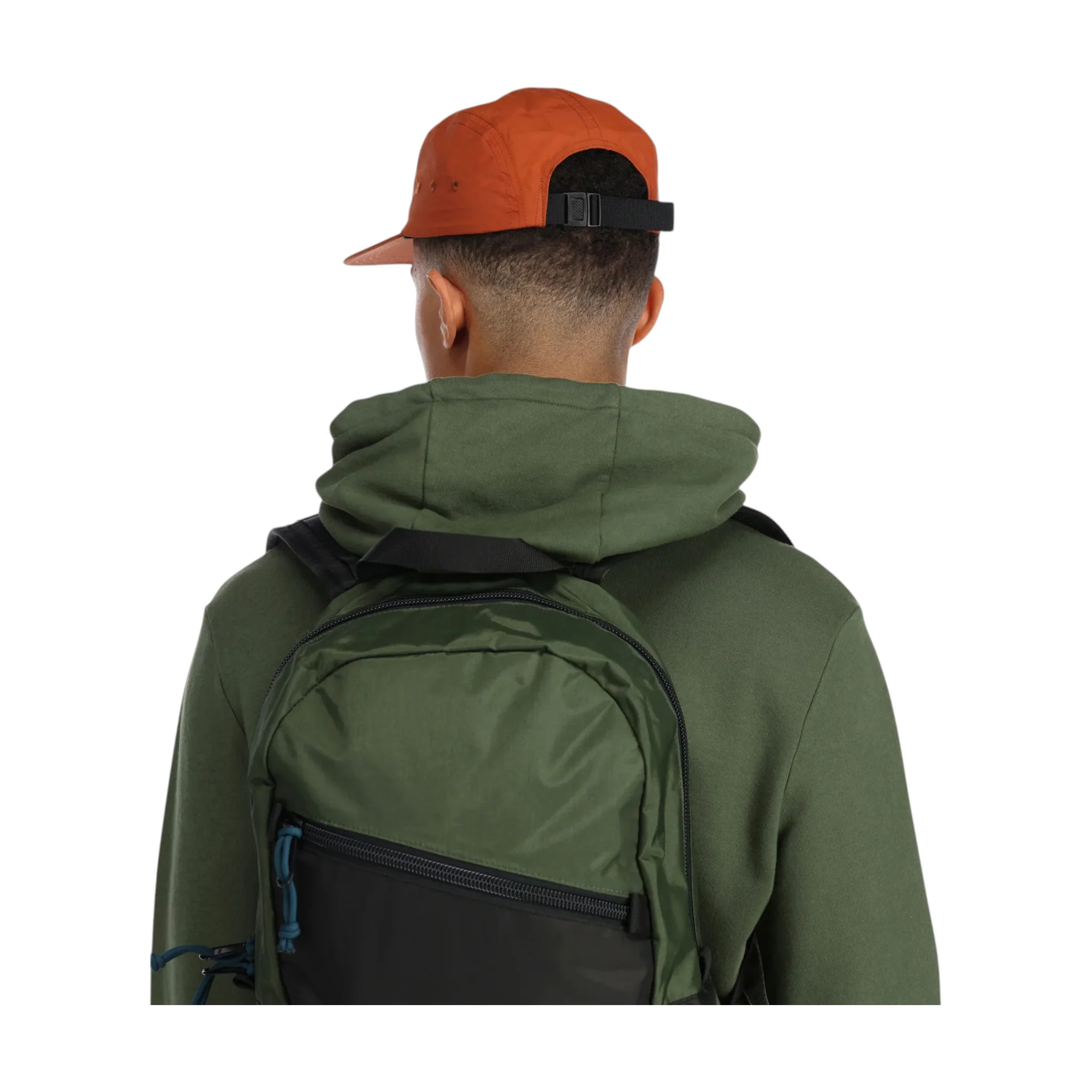 Topo Designs Nylon Camp Hat | Previous Style - Image 7