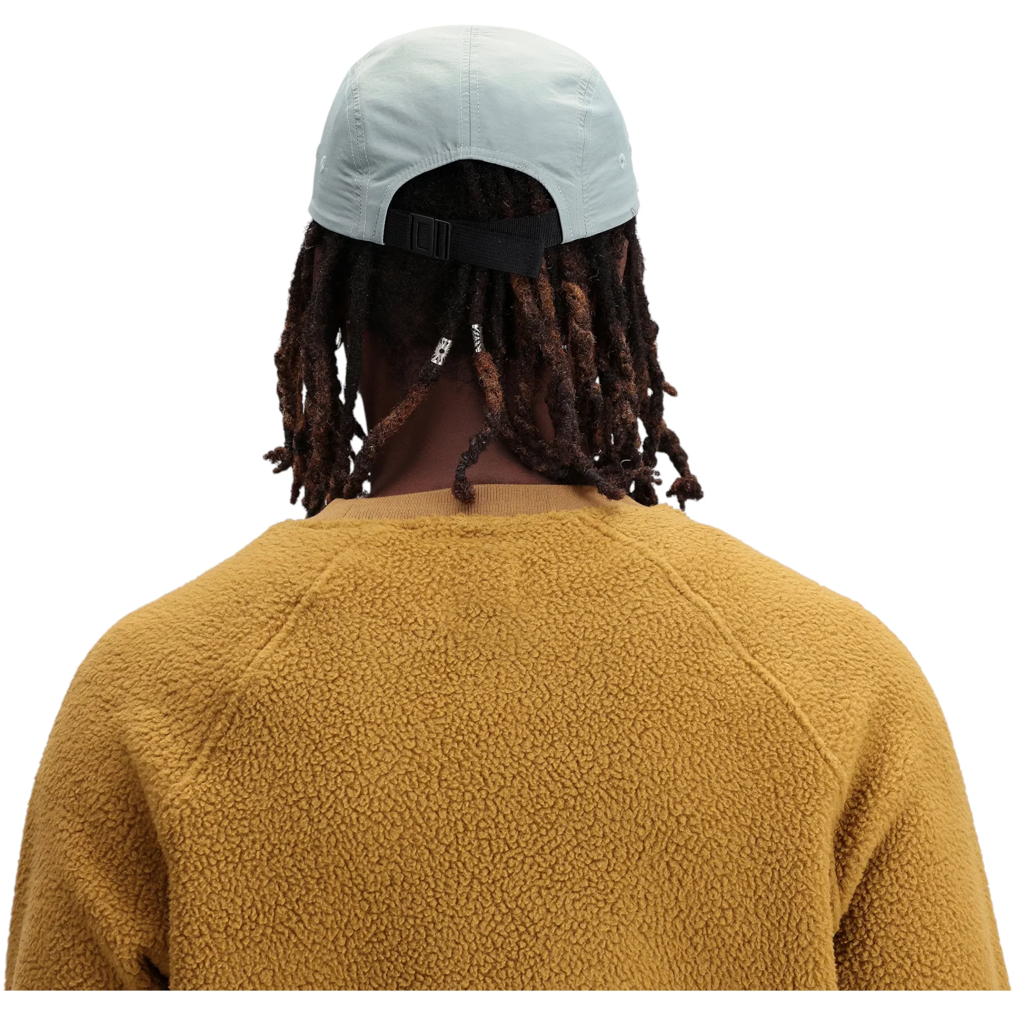 Topo Designs Nylon Camp Hat | Previous Style - Image 9
