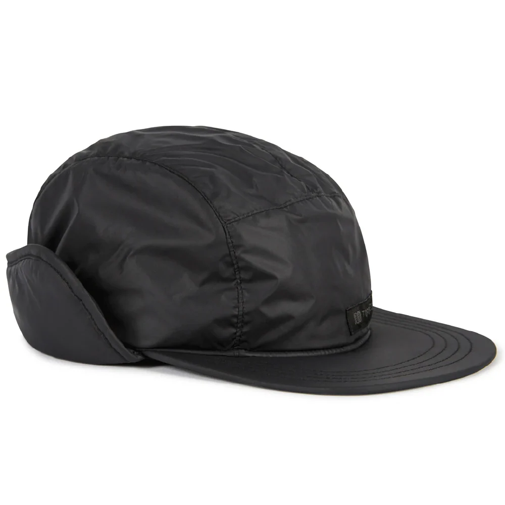 Topo Designs Puffer Cap