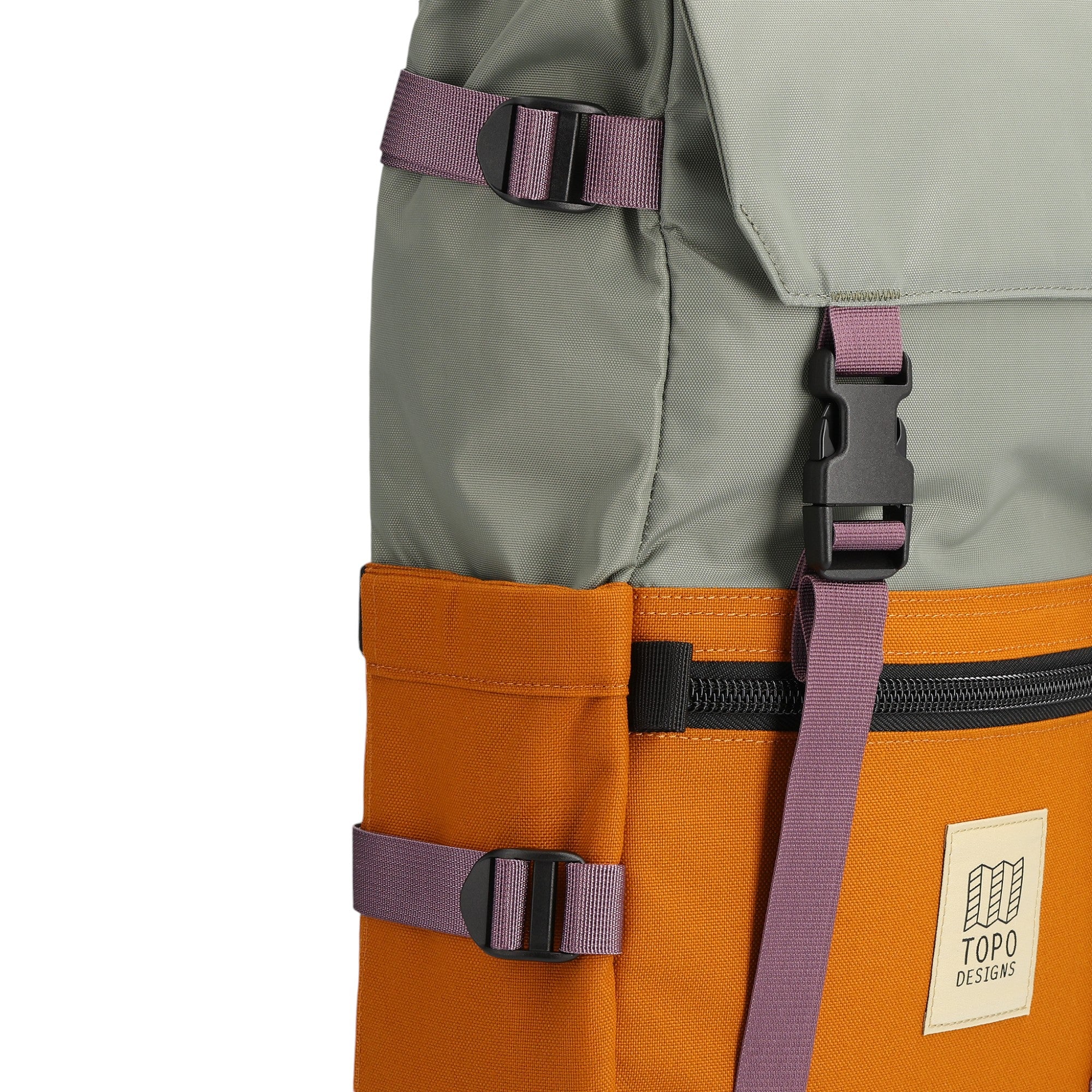 Topo Designs Rover Pack Classic - Image 14