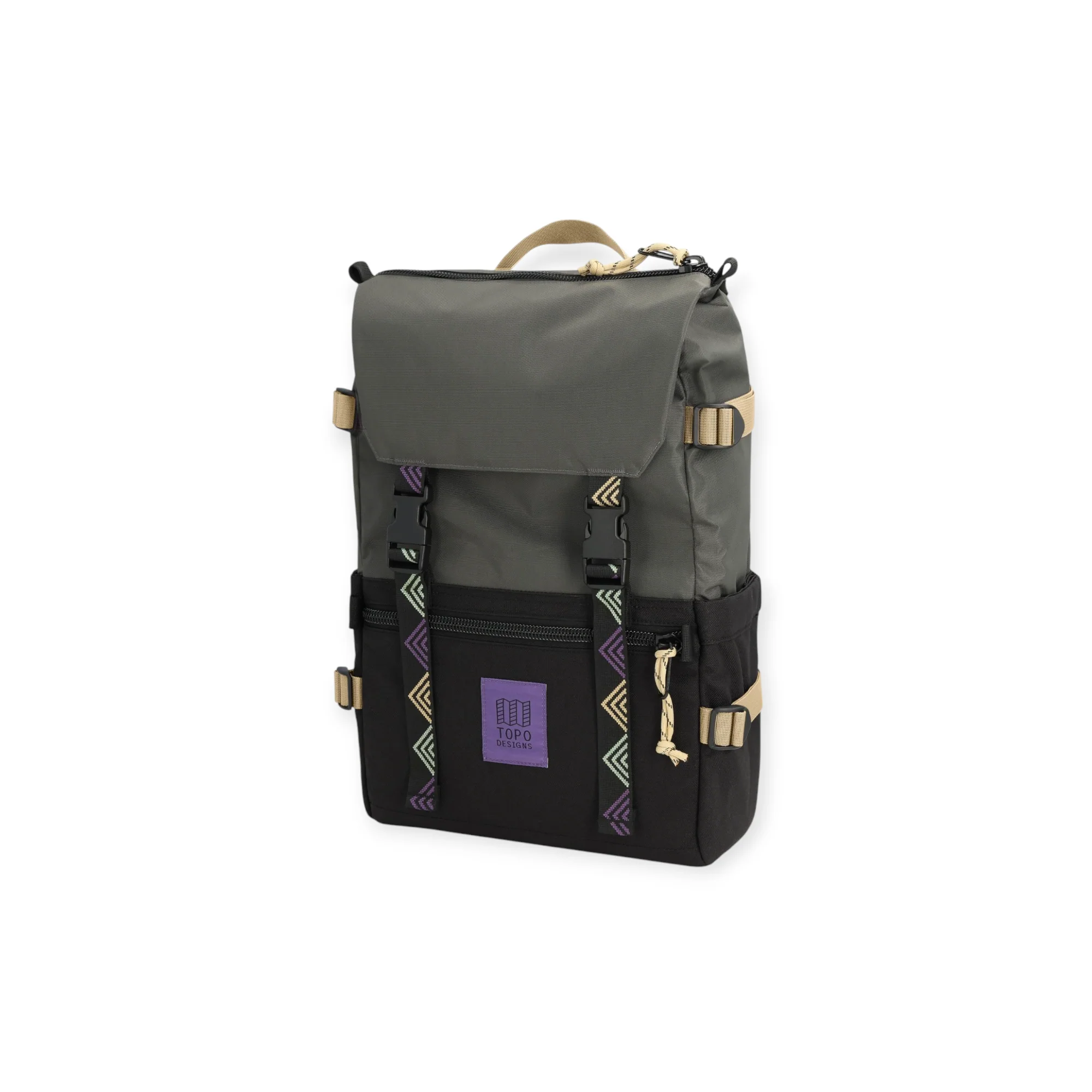 Topo Designs Rover Pack Classic - Image 21