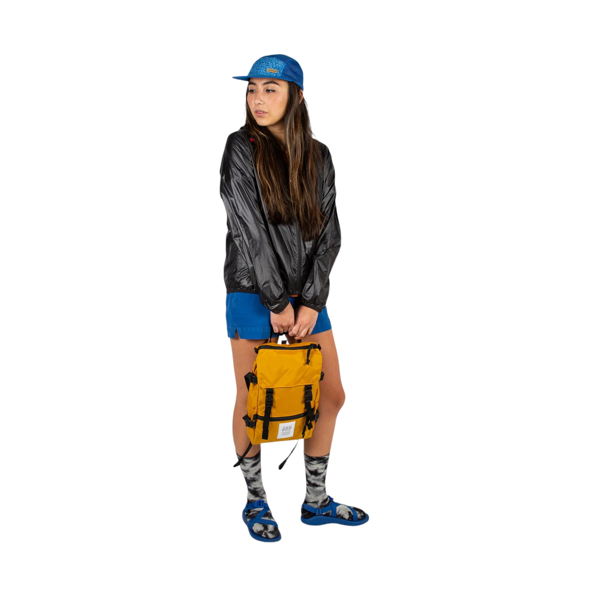 Topo Designs Rover Pack Mini - Image 11