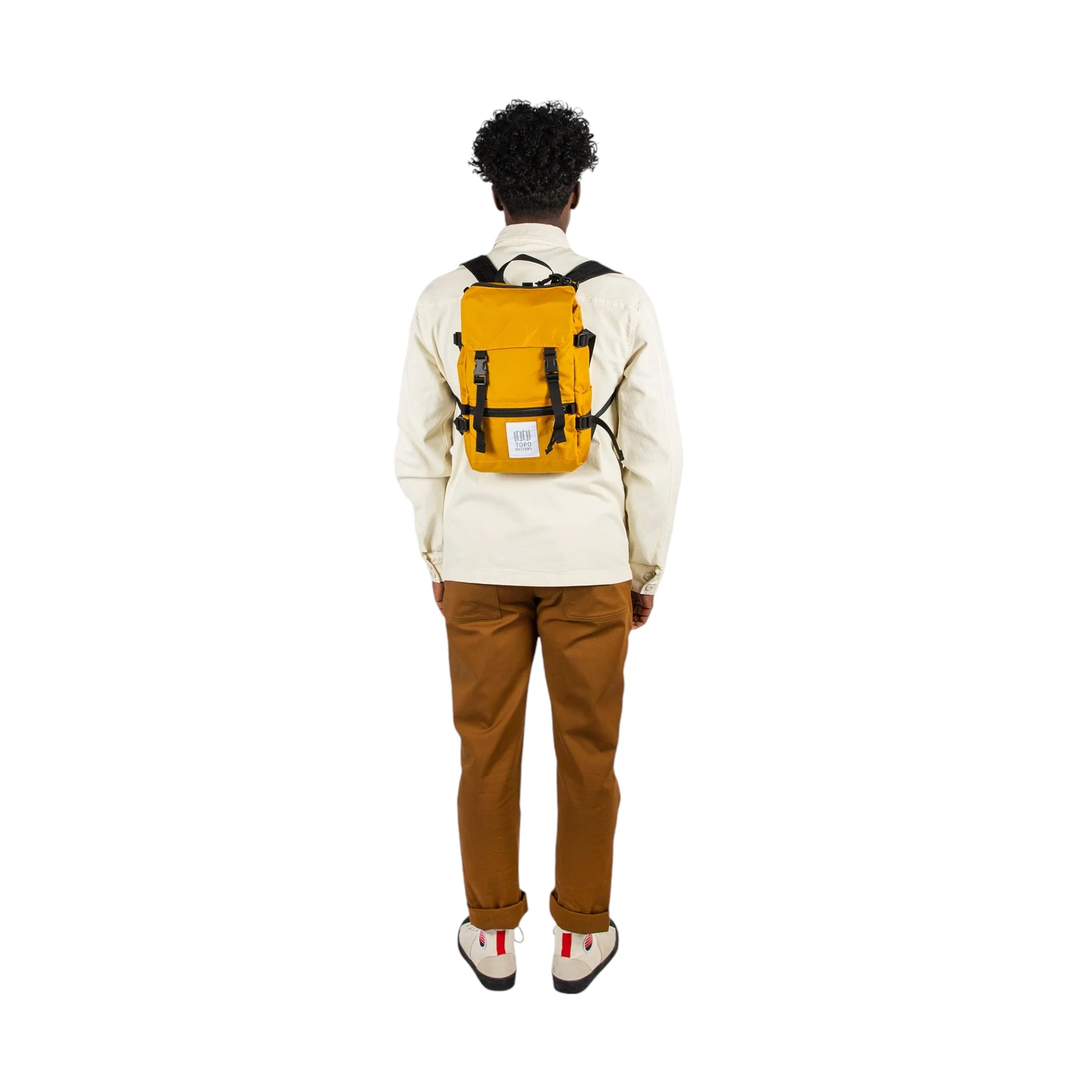 Topo Designs Rover Pack Mini - Image 14
