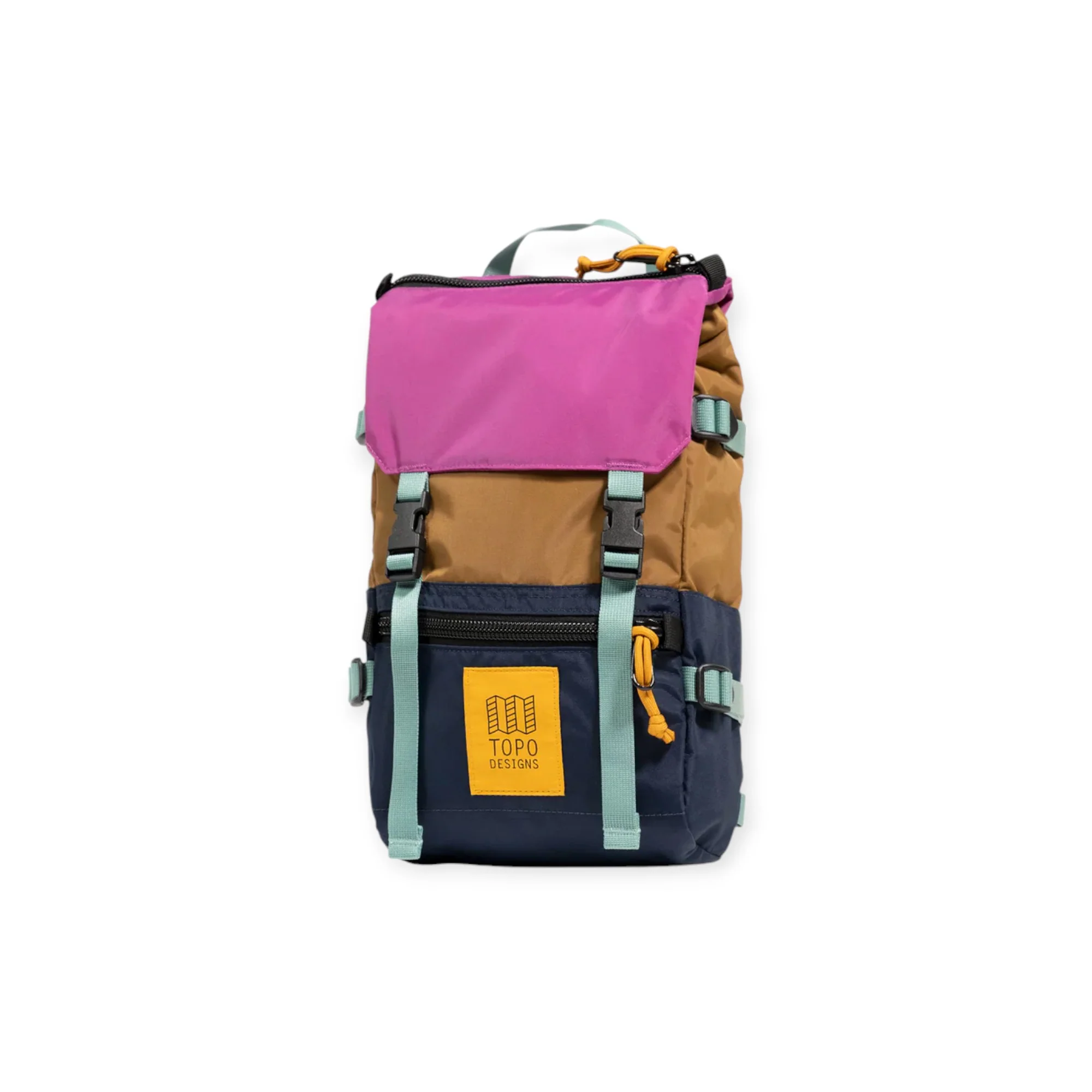 Topo Designs Rover Pack Mini - Image 16