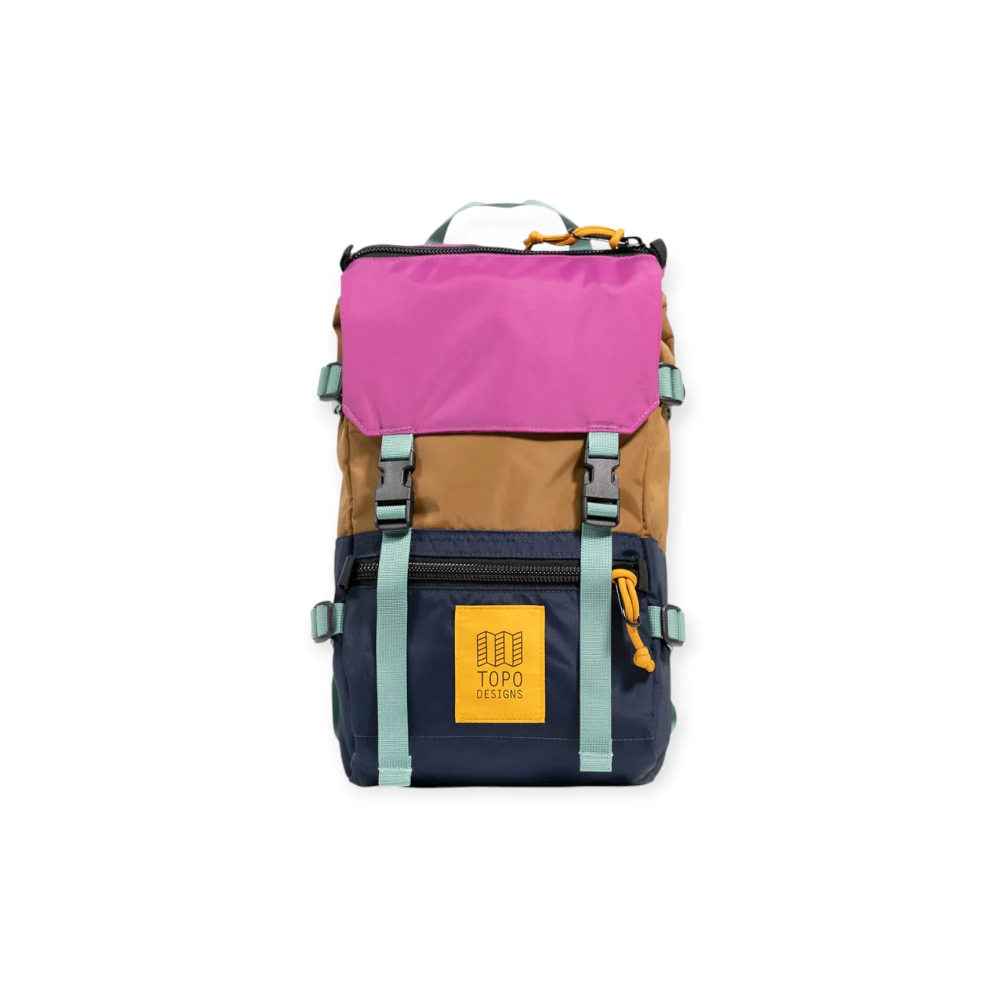 Topo Designs Rover Pack Mini - Image 17
