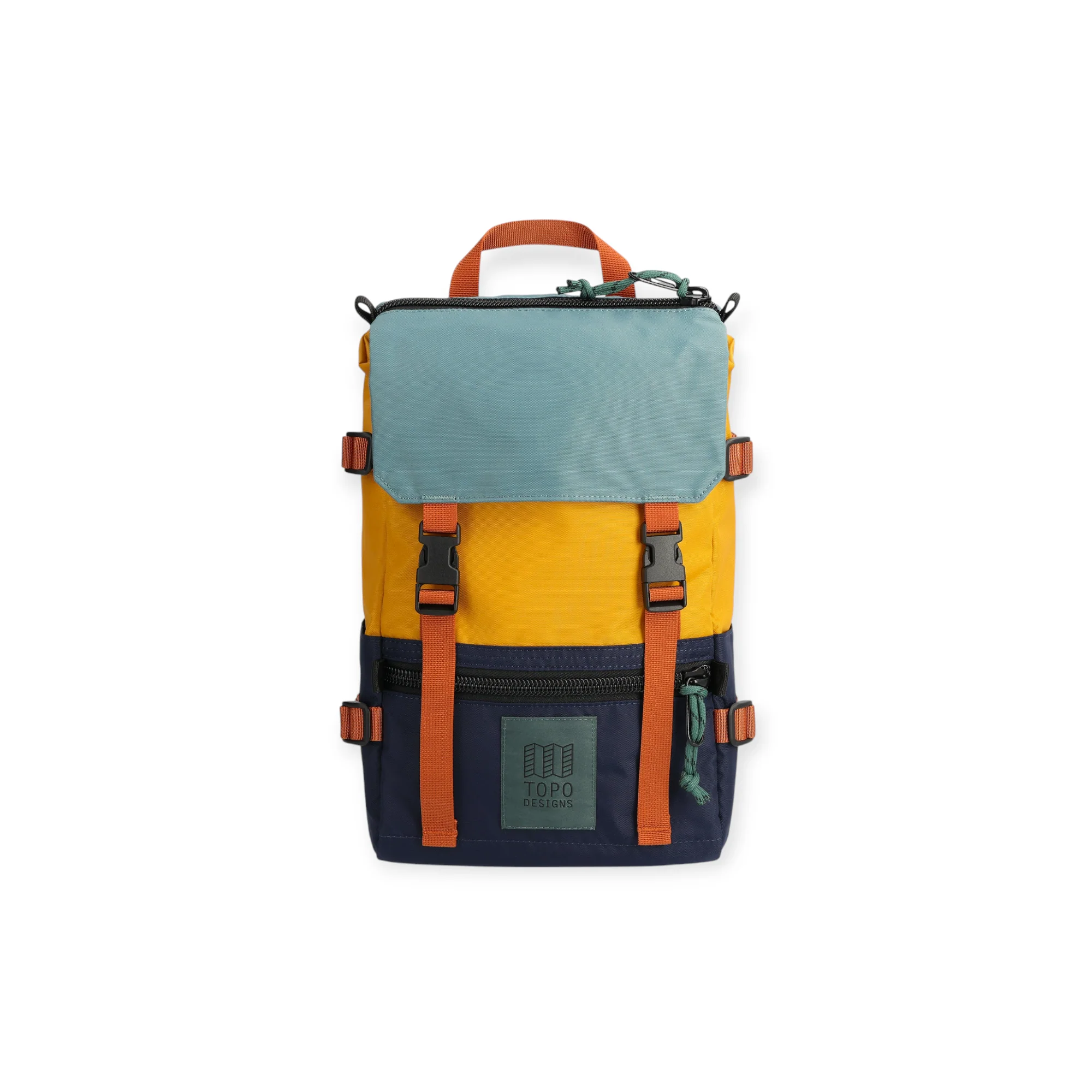 Topo Designs Rover Pack Mini - Image 26
