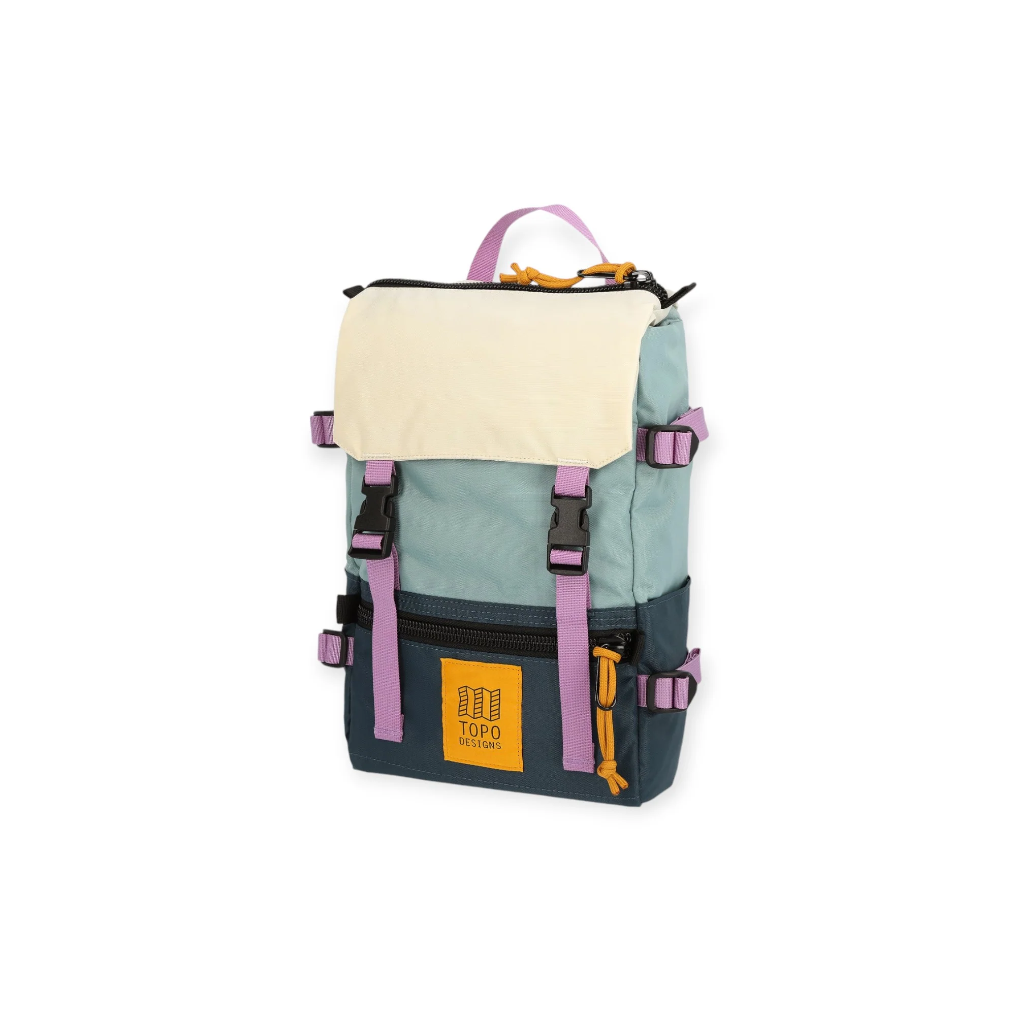 Topo Designs Rover Pack Mini - Image 4