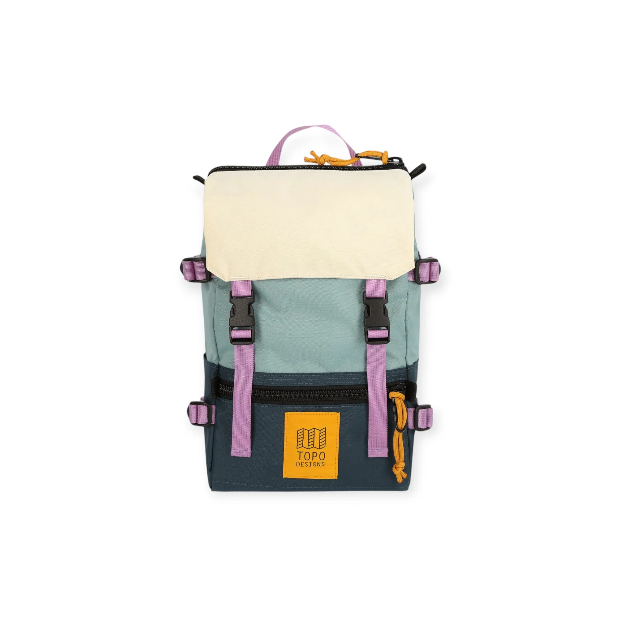 Topo Designs Rover Pack Mini - Image 5